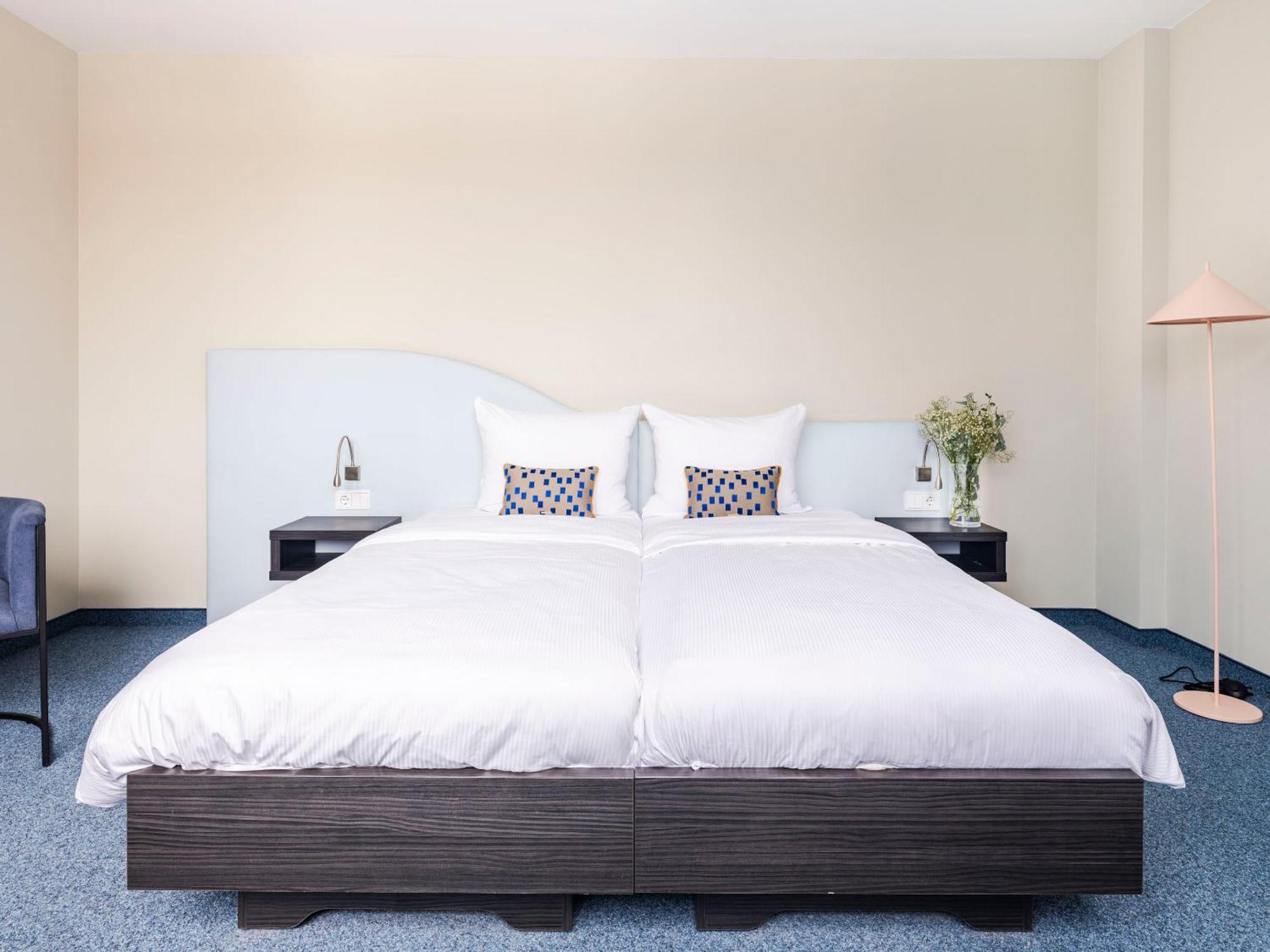 Numa Viktoria 4* München