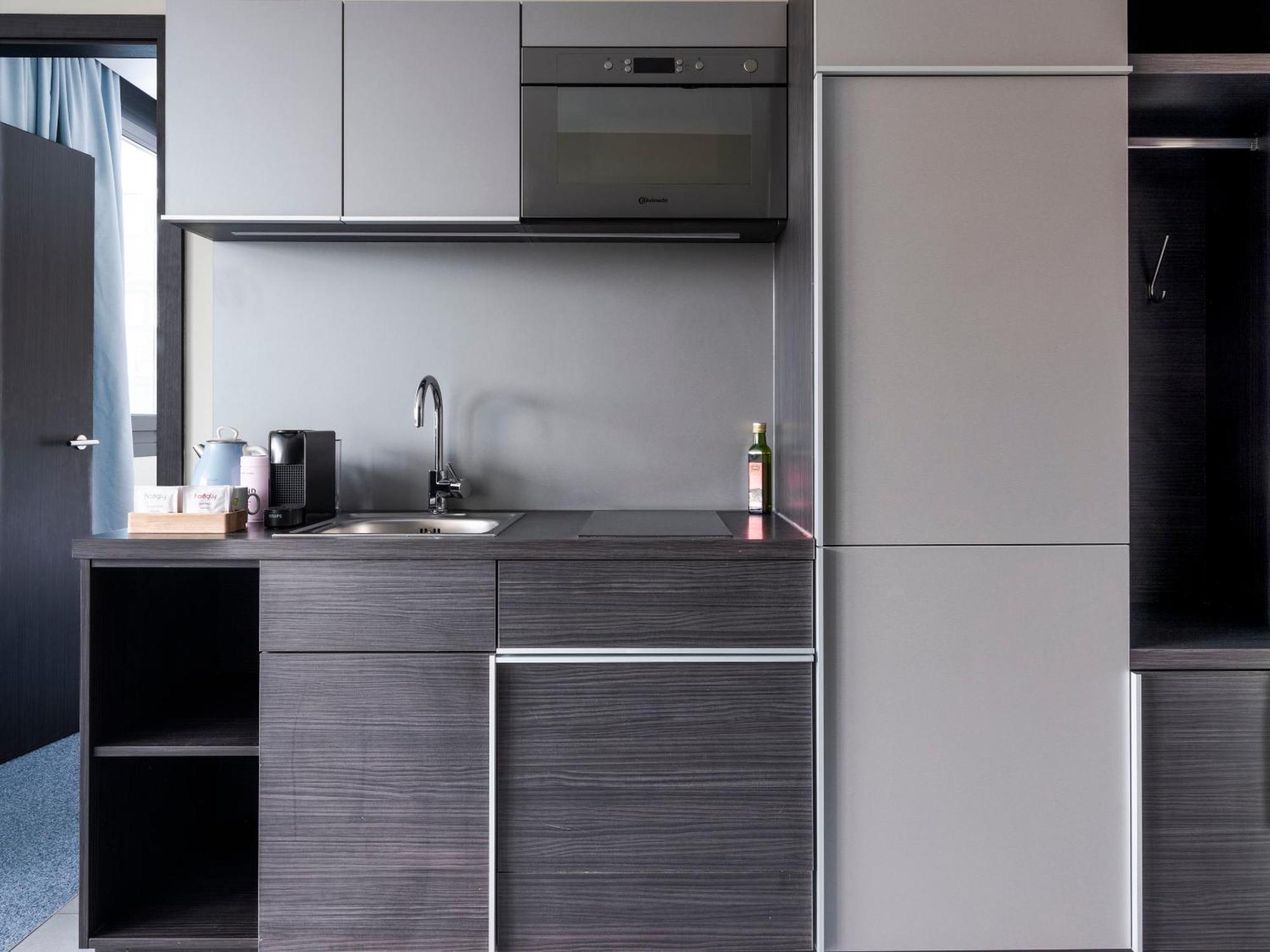 Numa Viktoria 4* München