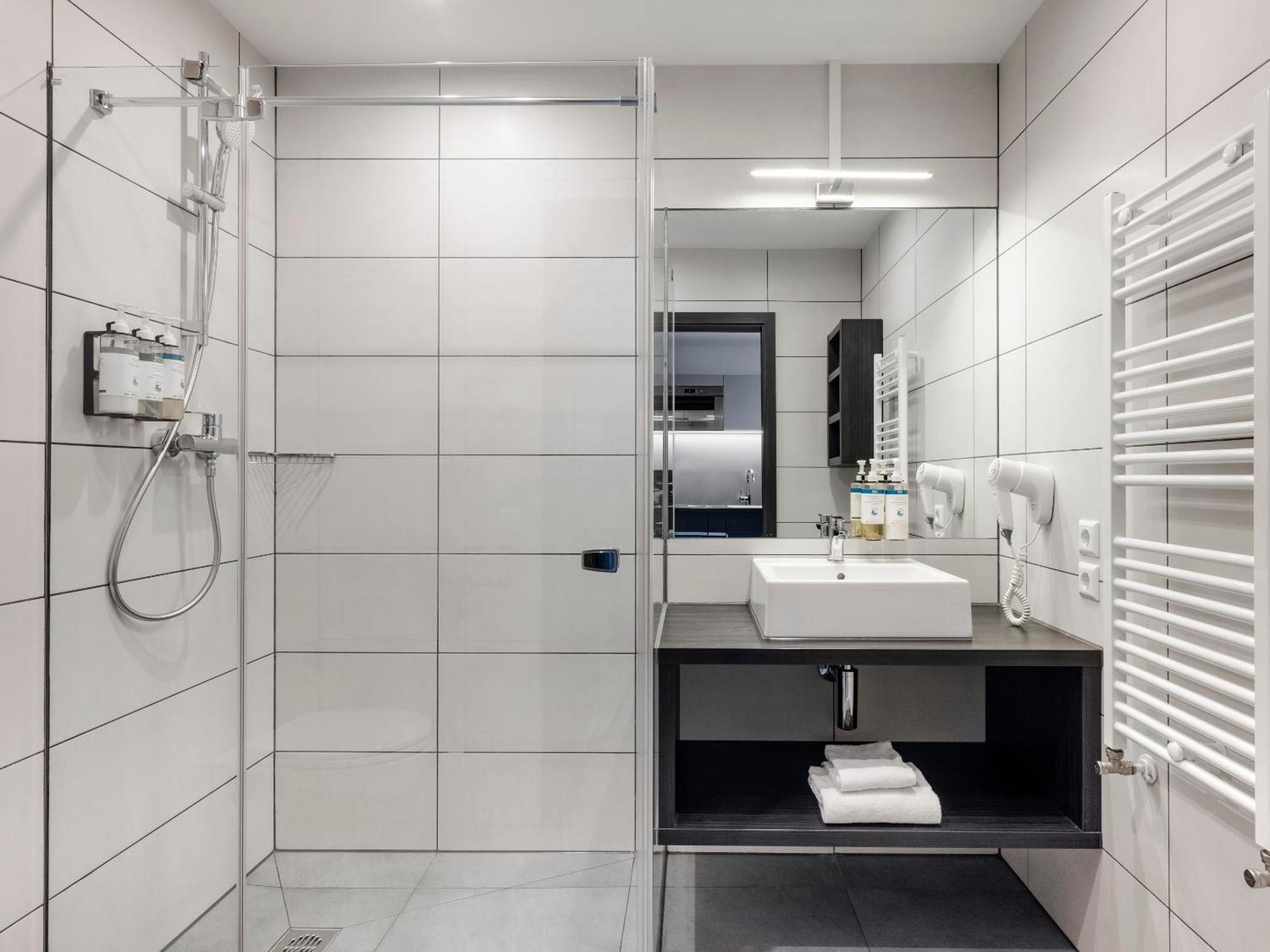 Numa Viktoria Aparthotel München