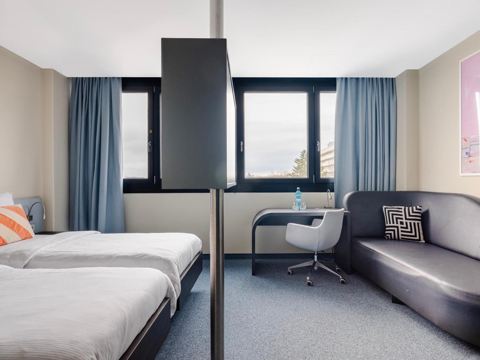 Numa Viktoria Aparthotel München