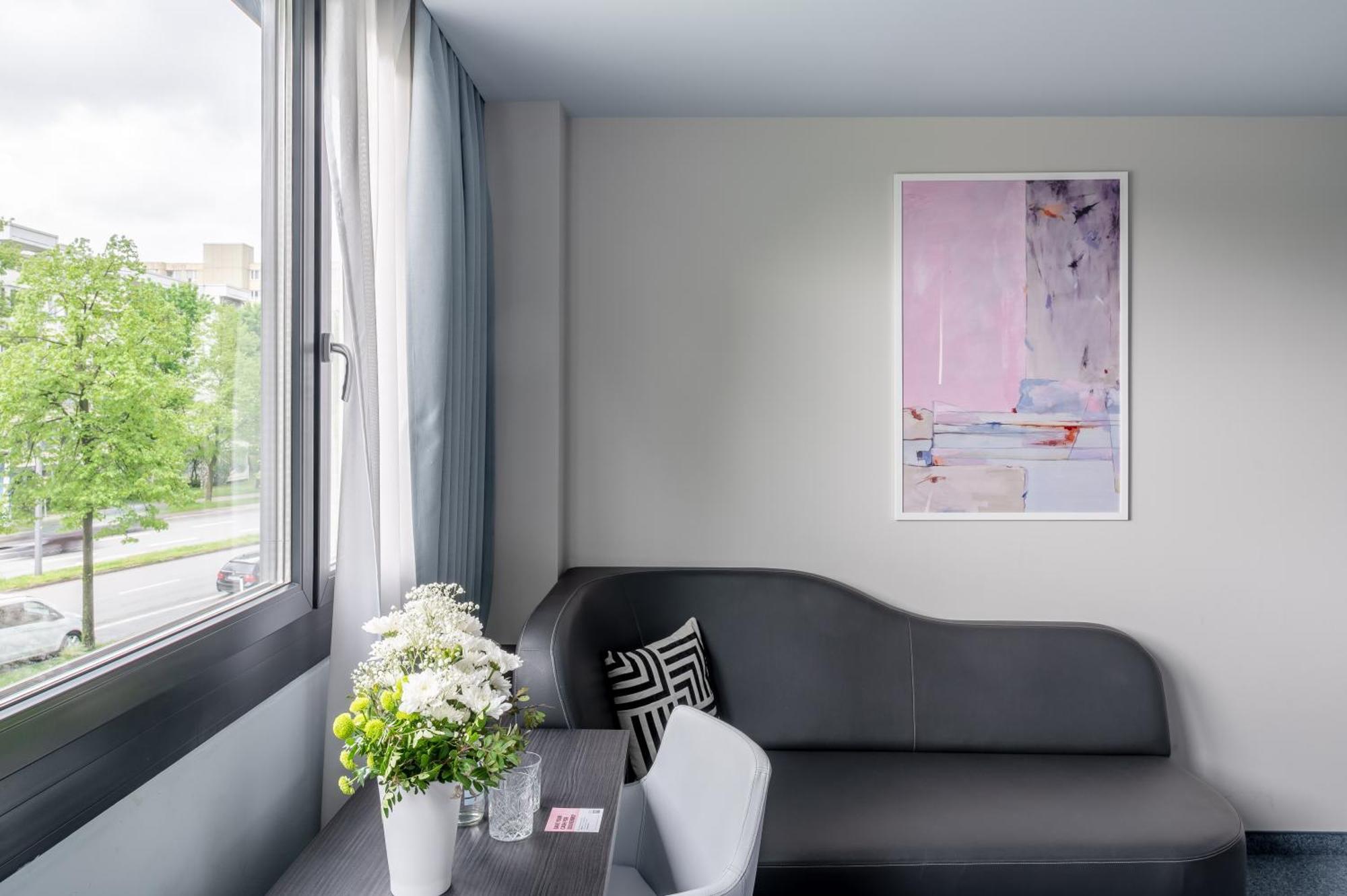 Numa Viktoria 4* München