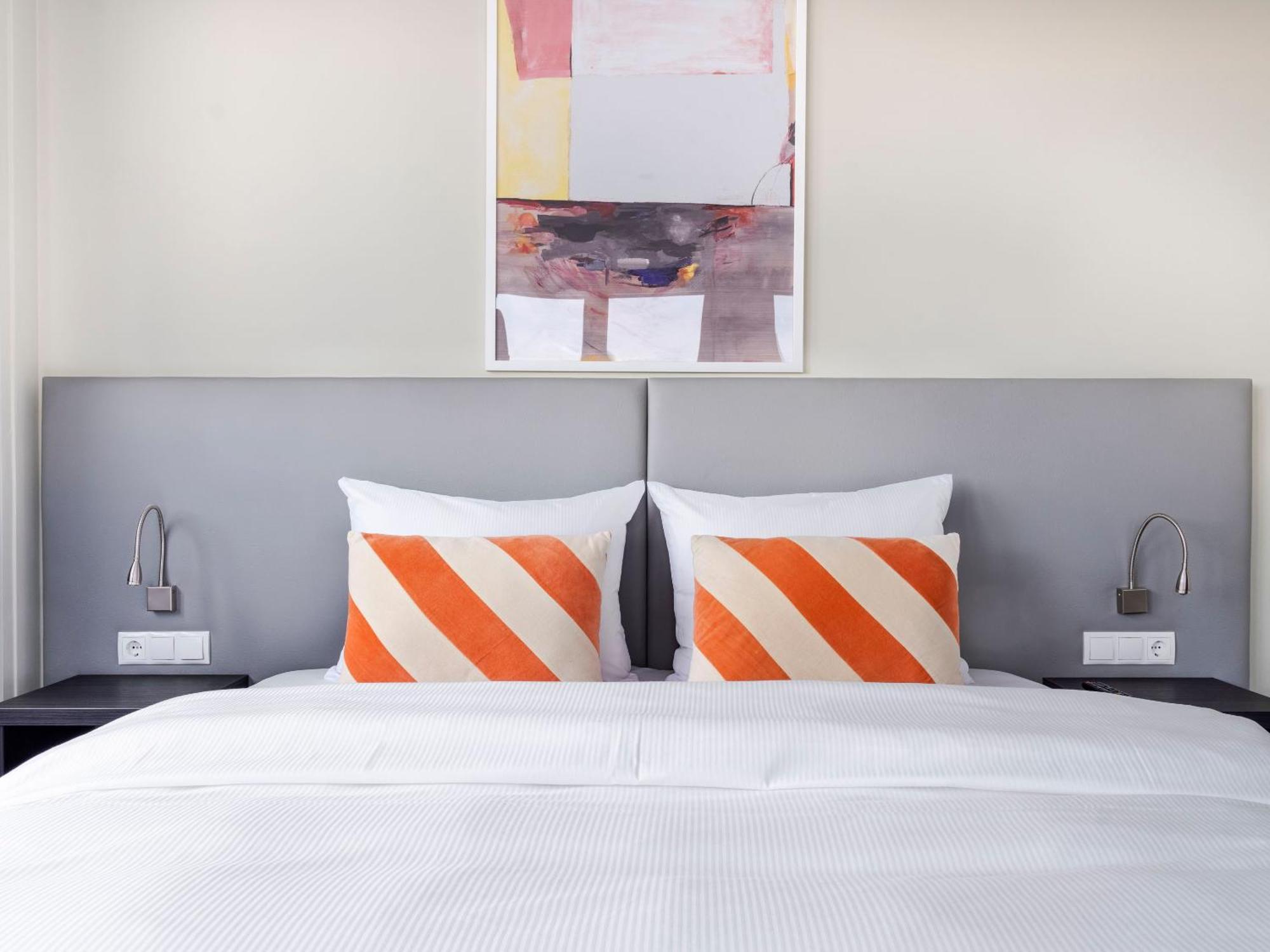 Aparthotel Numa Viktoria