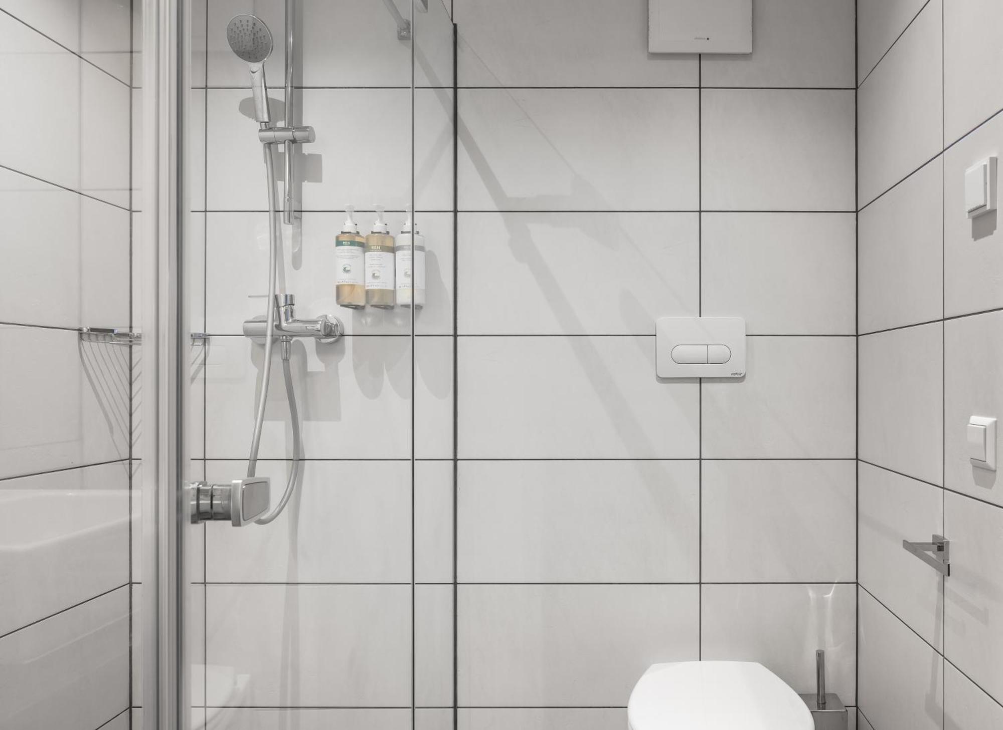Aparthotel Numa Viktoria München
