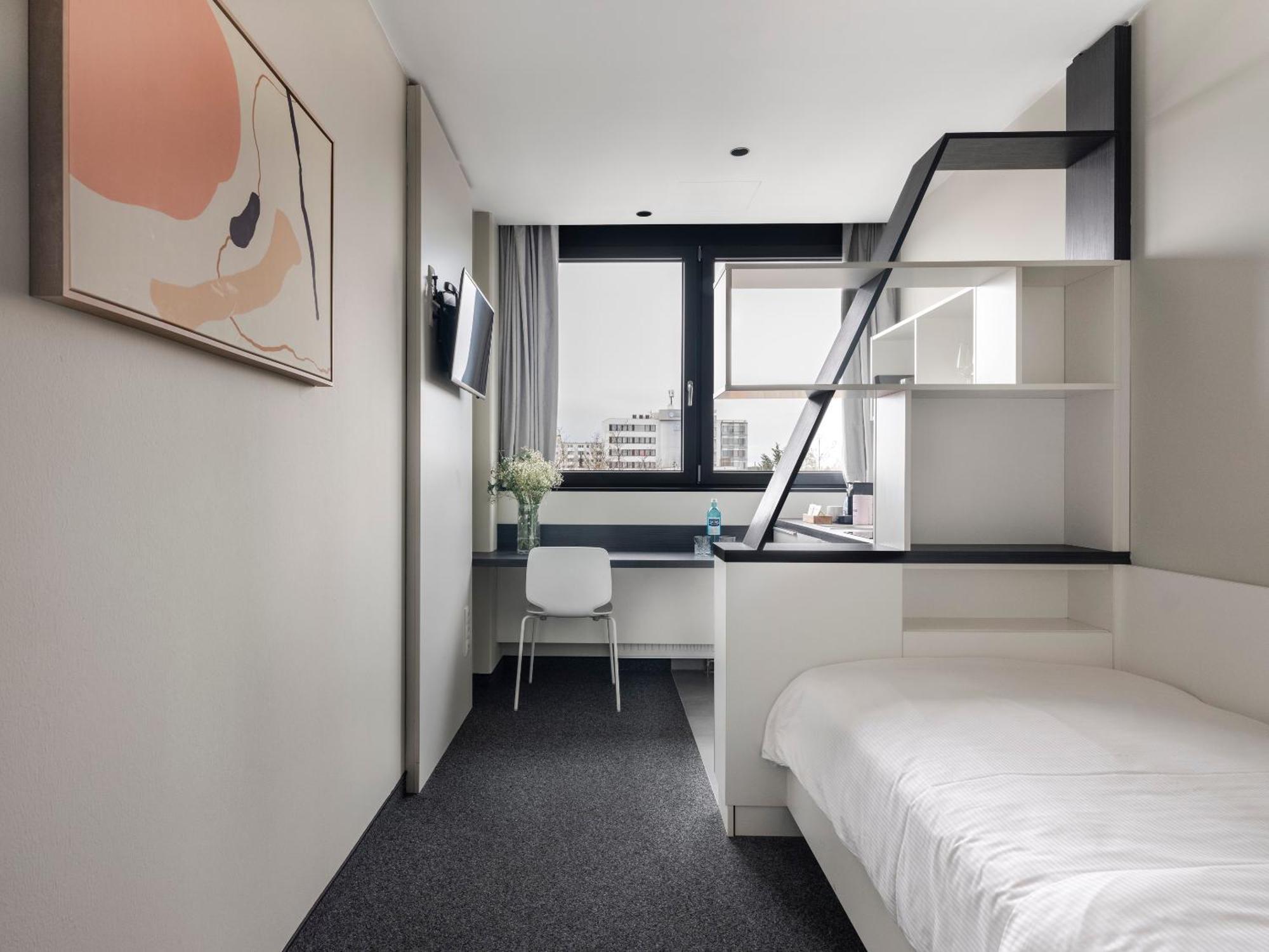 Aparthotel Numa Viktoria 4*