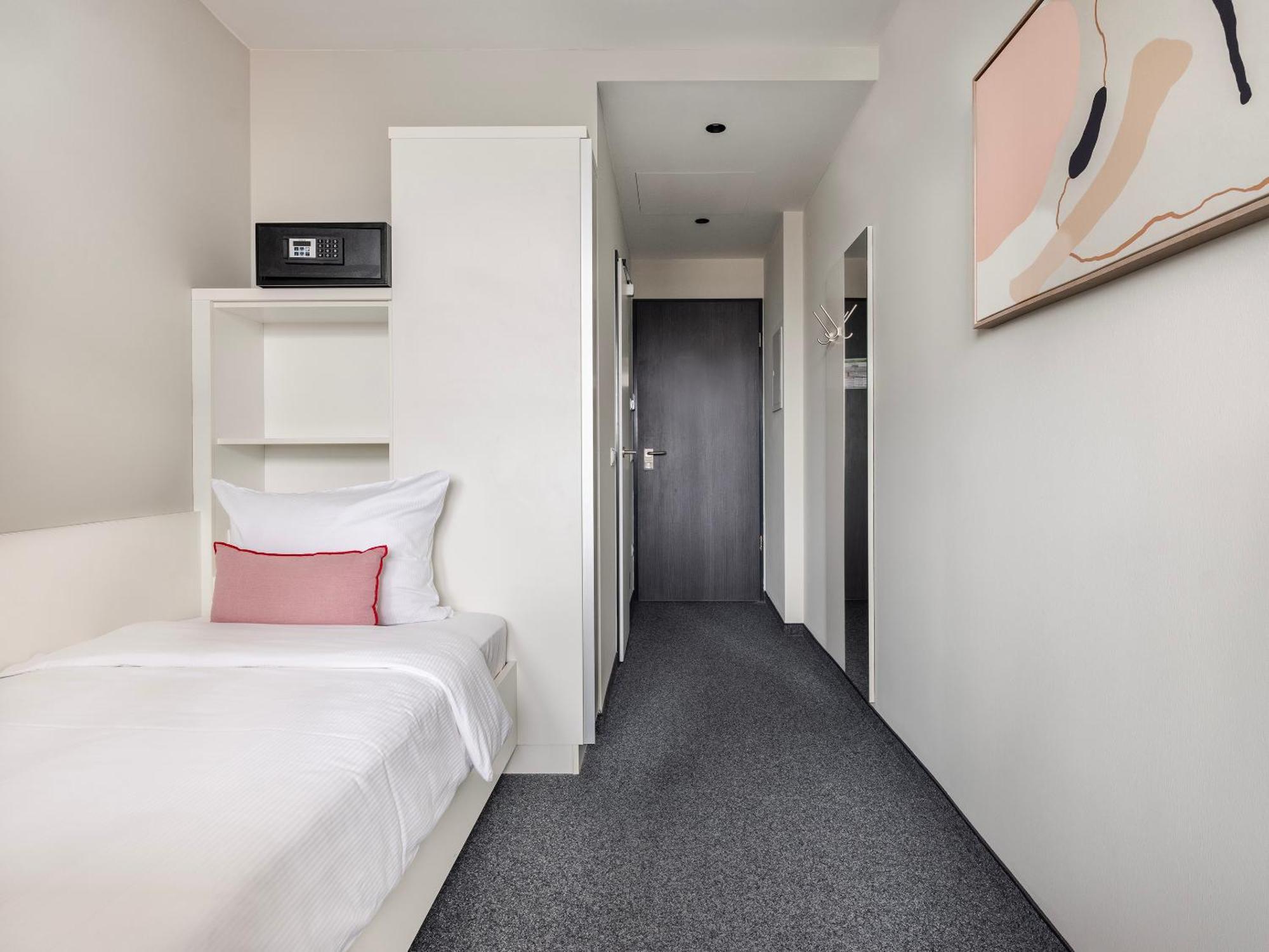 Aparthotel Numa Viktoria