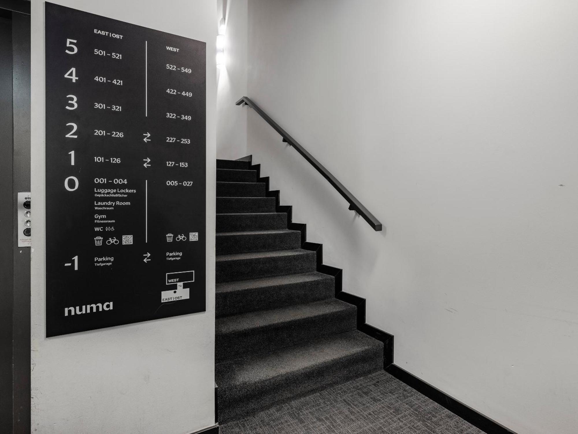 Numa Viktoria Aparthotel 4*