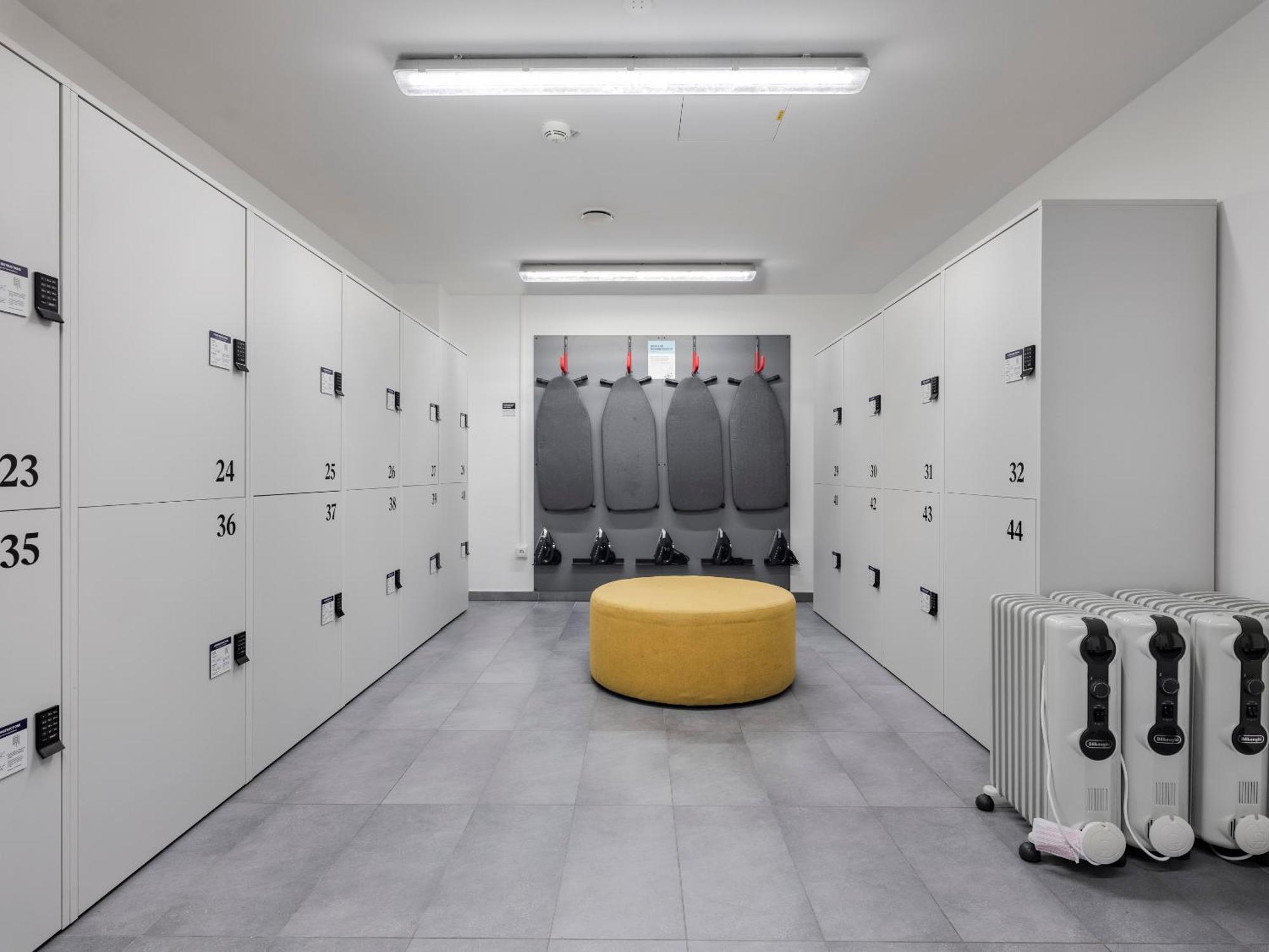 Numa Viktoria Aparthotel