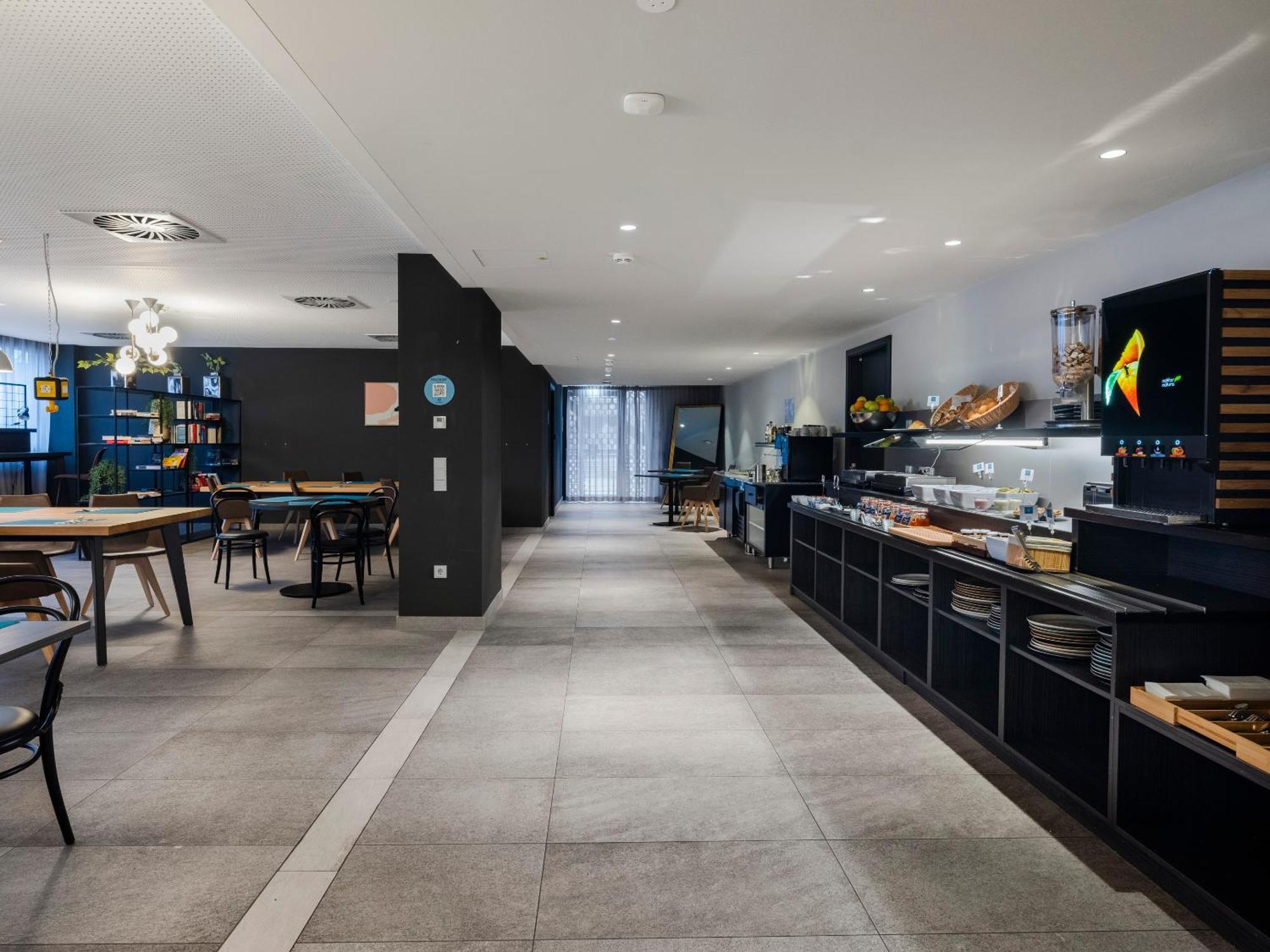 Numa Viktoria Aparthotel München