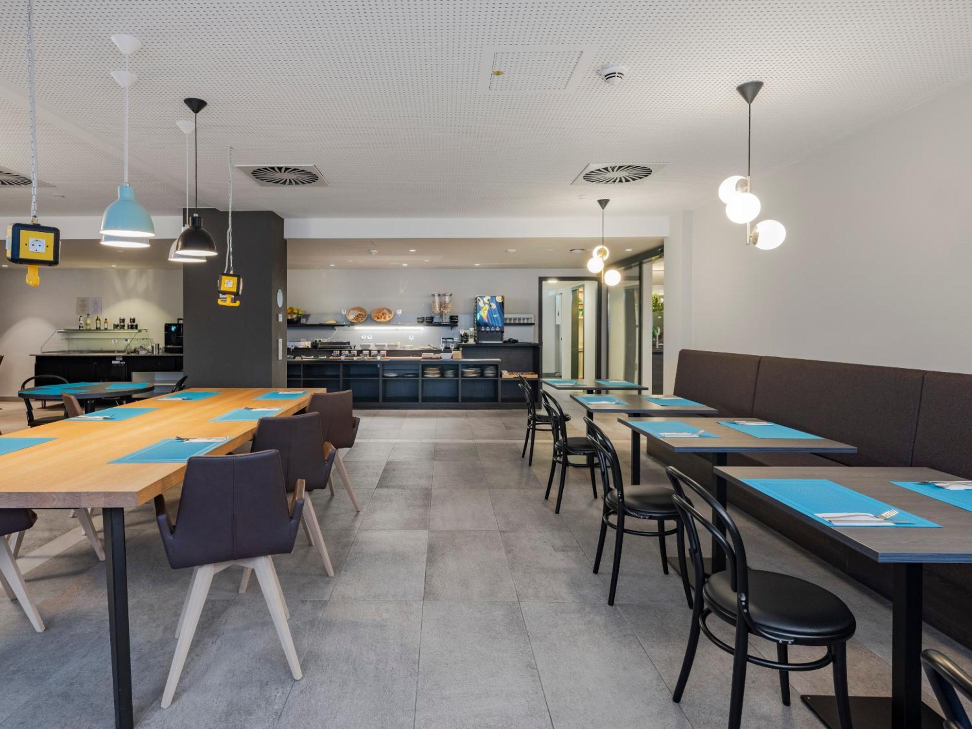 Aparthotel Numa Viktoria
