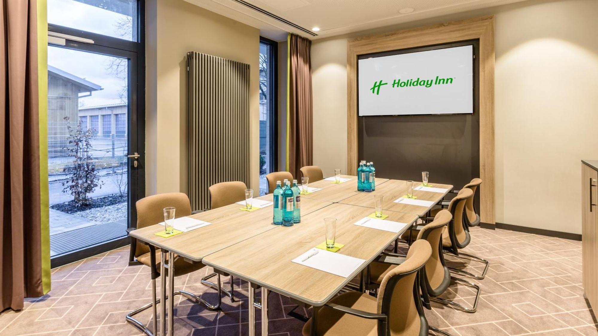 Hotel - East, An Ihg Munich