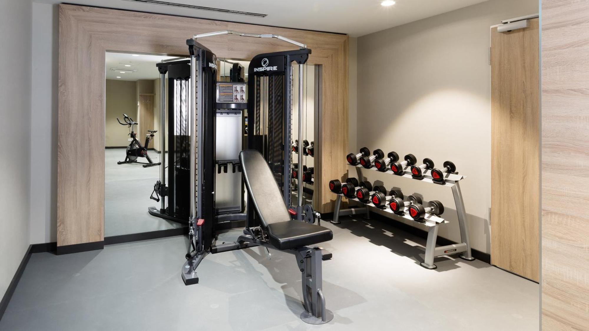Hotel - East, An Ihg 4*