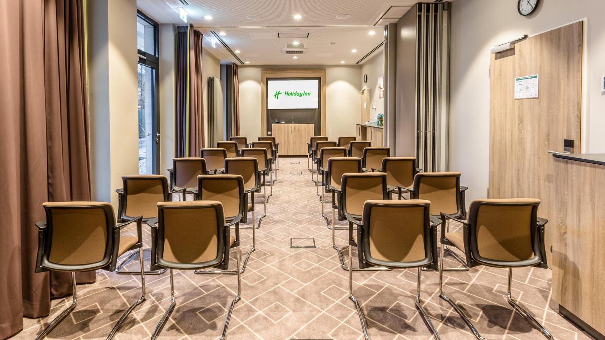 - East, An Ihg 4* Munich