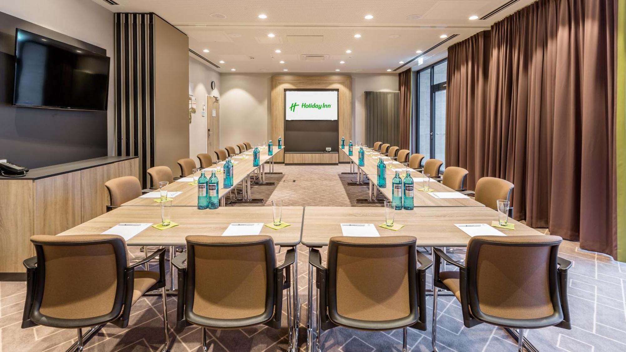 - East, An Ihg 4* Munich