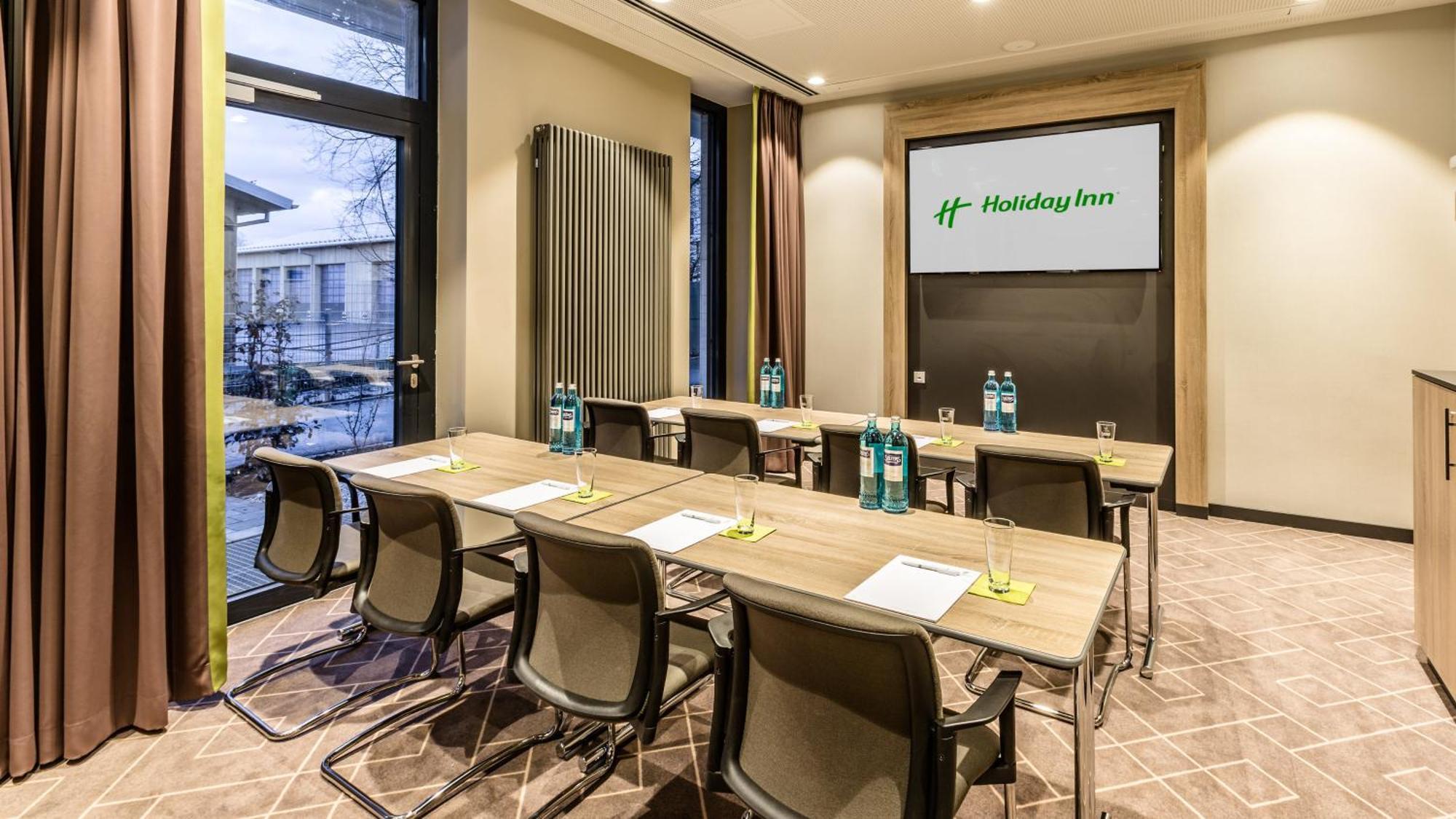 - East, An Ihg Hotel Munich