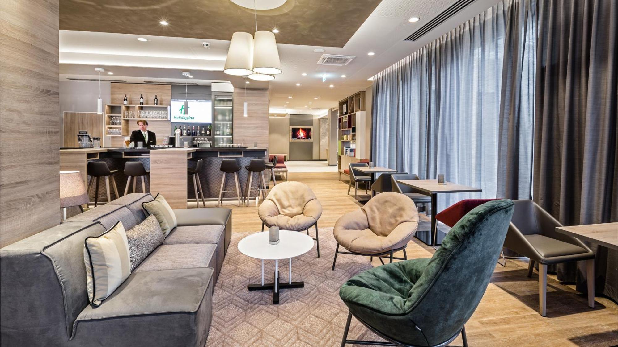 Hotel - East, An Ihg 4*