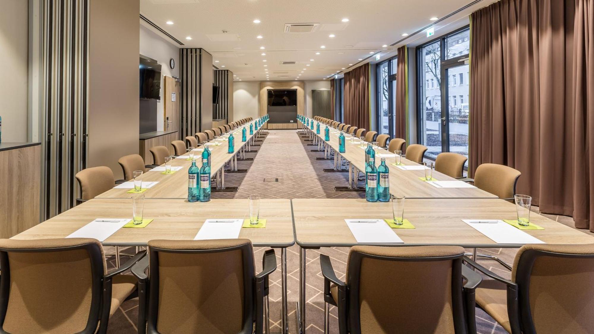 Hotel - East, An Ihg Munich