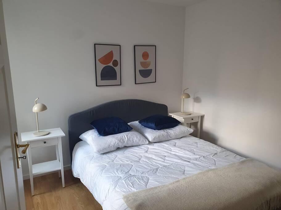 Helle 3 Souterrainwohnung In Einem Neubau-villa *