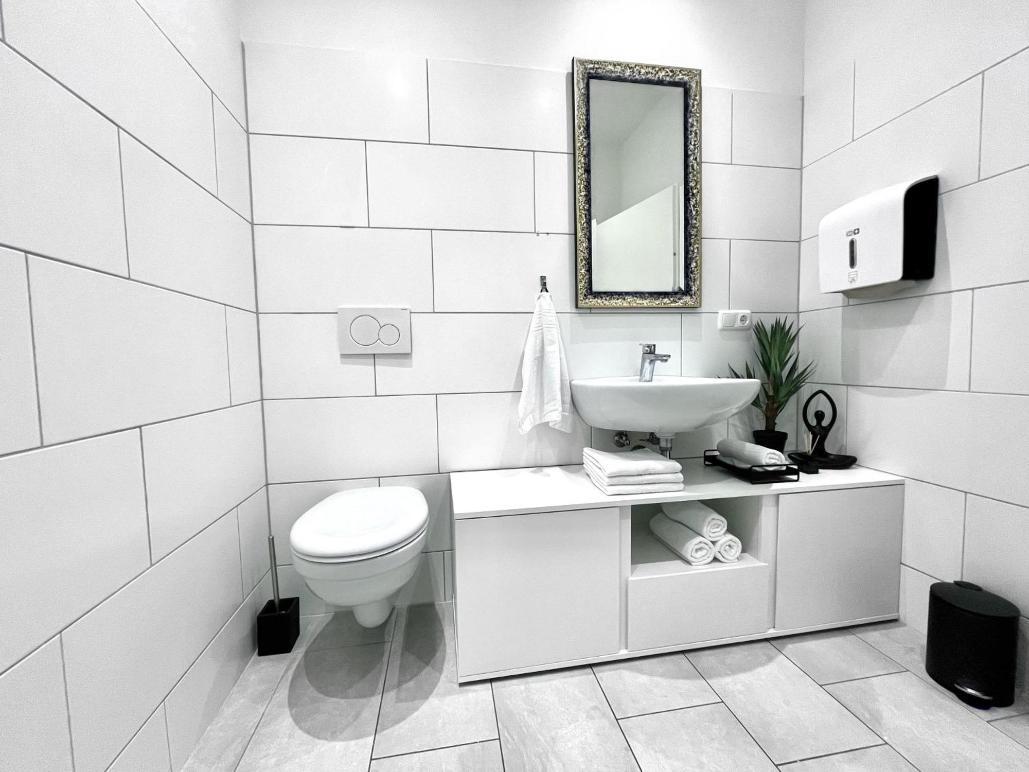 Apartamento Leni Living - Riesig! Repraesentativ! Ruhig! *