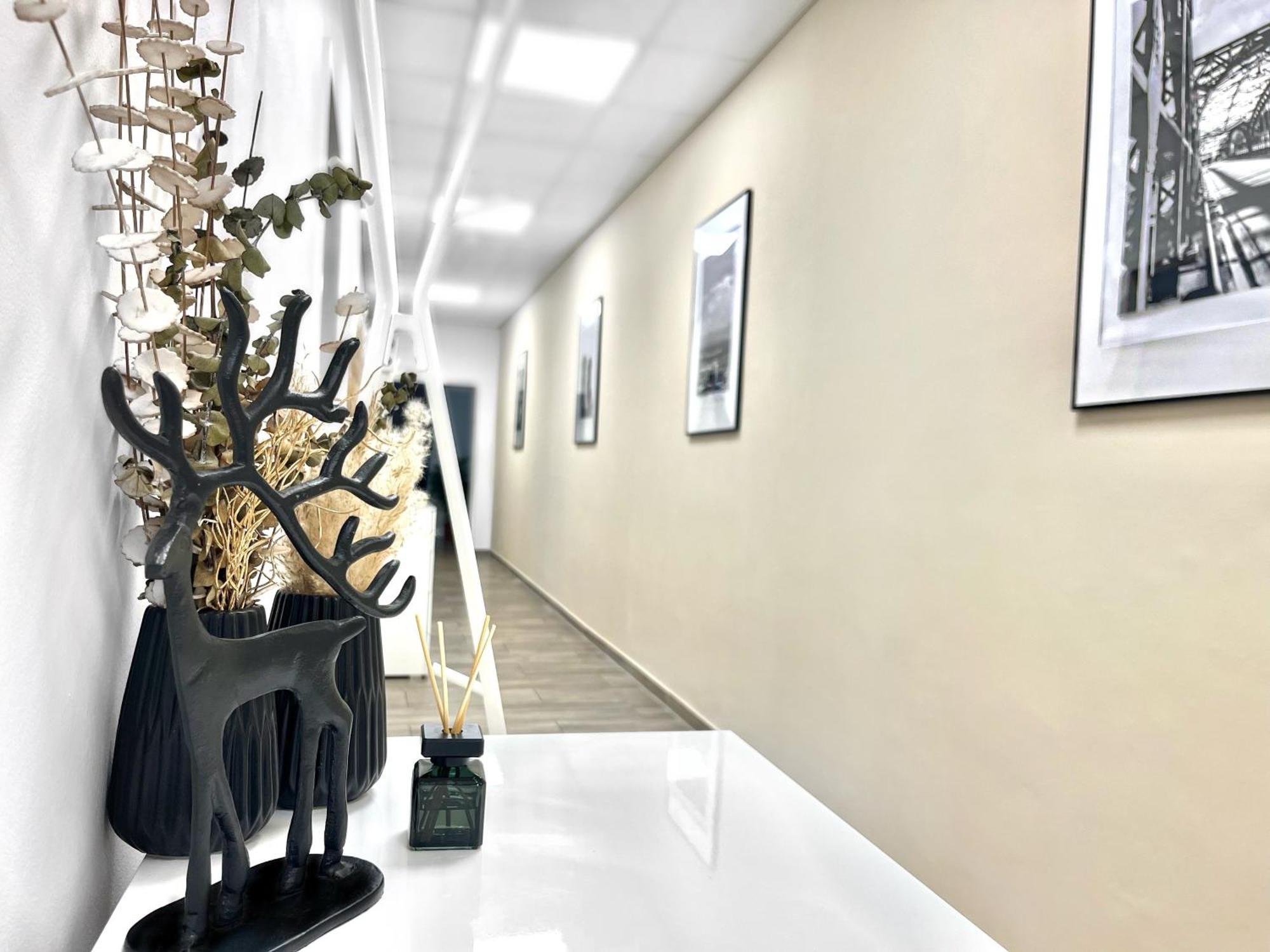 Apartamento Leni Living - Riesig! Repraesentativ! Ruhig! Munique