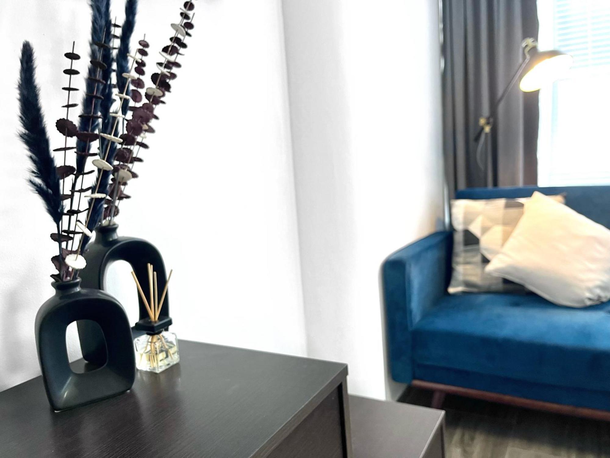 Leni Living - Riesig! Repraesentativ! Ruhig! Apartamento *