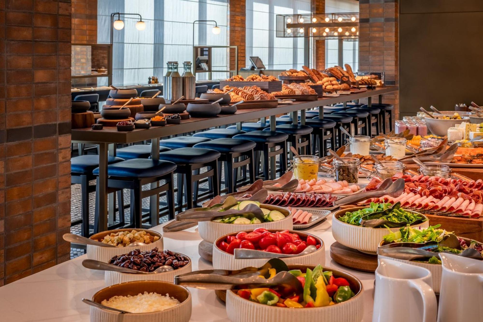Marriott West 4* Munich