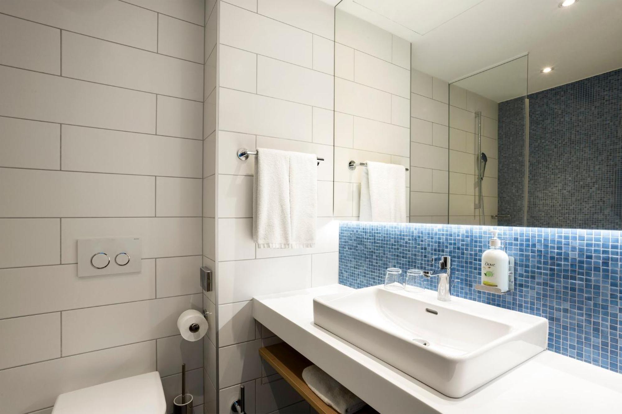 Holiday Inn Express Munich City West By Ihg Hotel