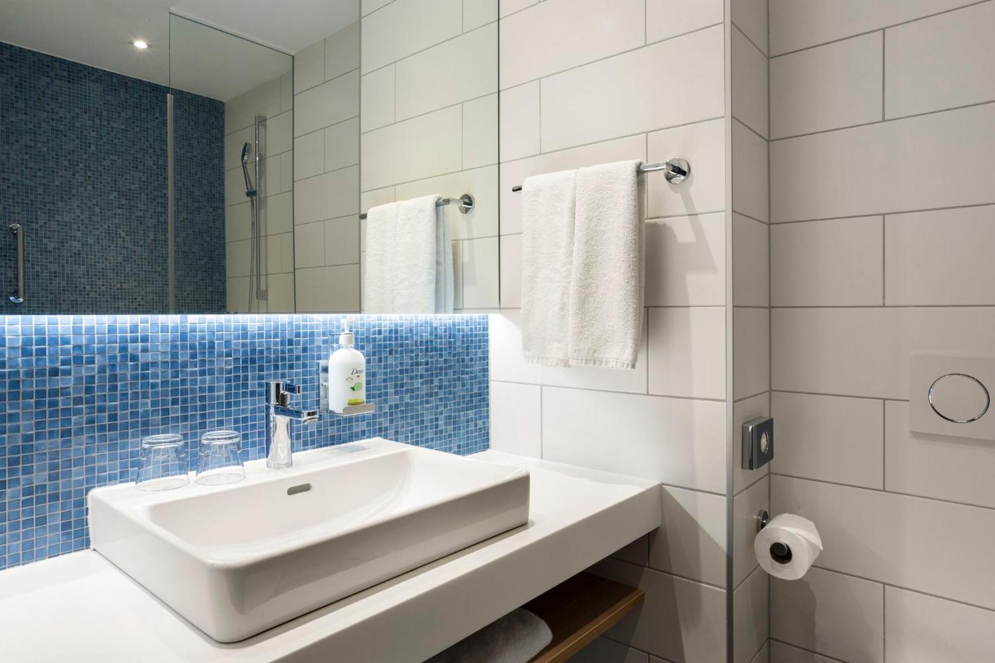 Hotel Holiday Inn Express Munich City West By Ihg