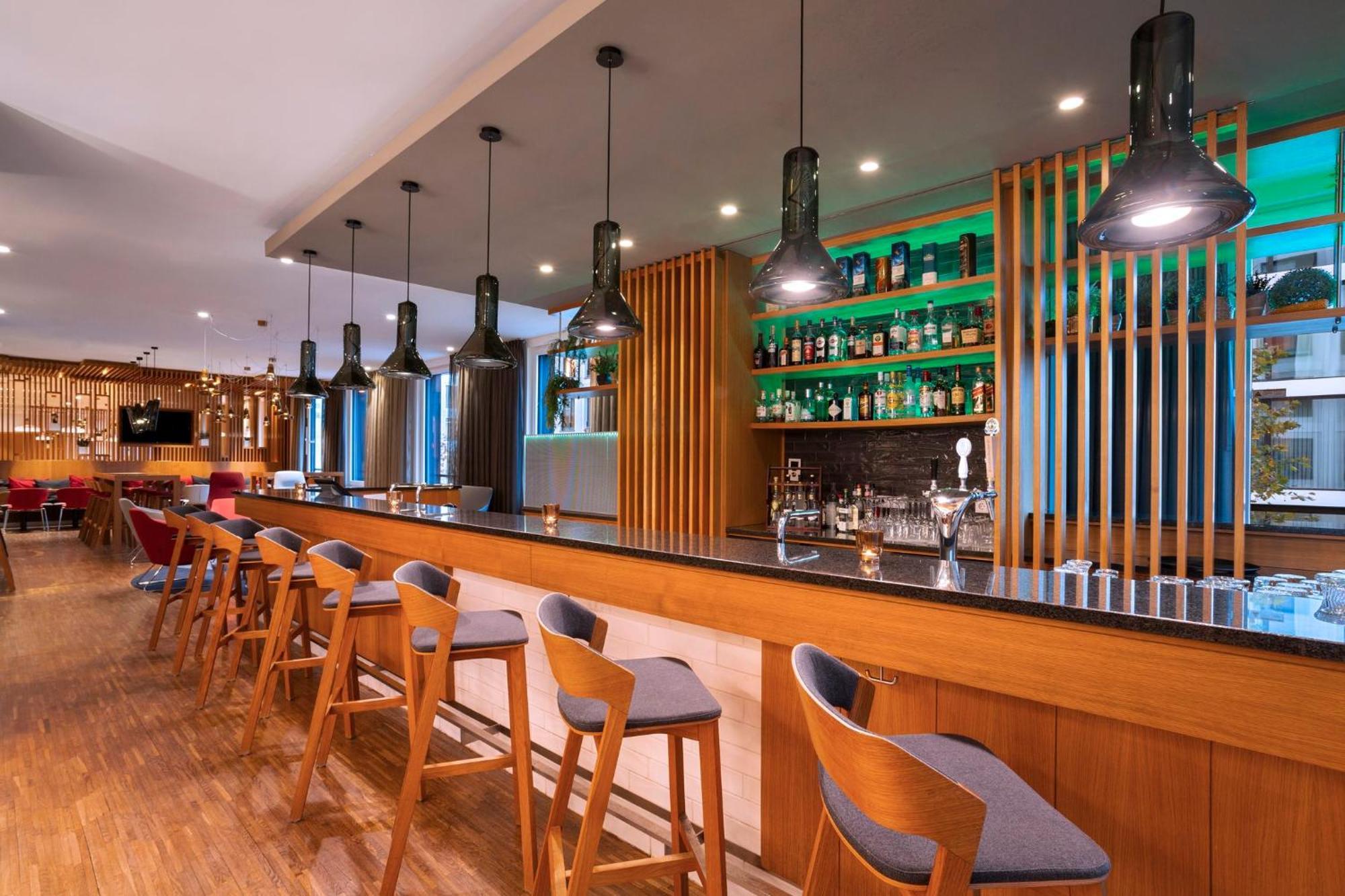 Holiday Inn Express Munich City West By Ihg Munich
