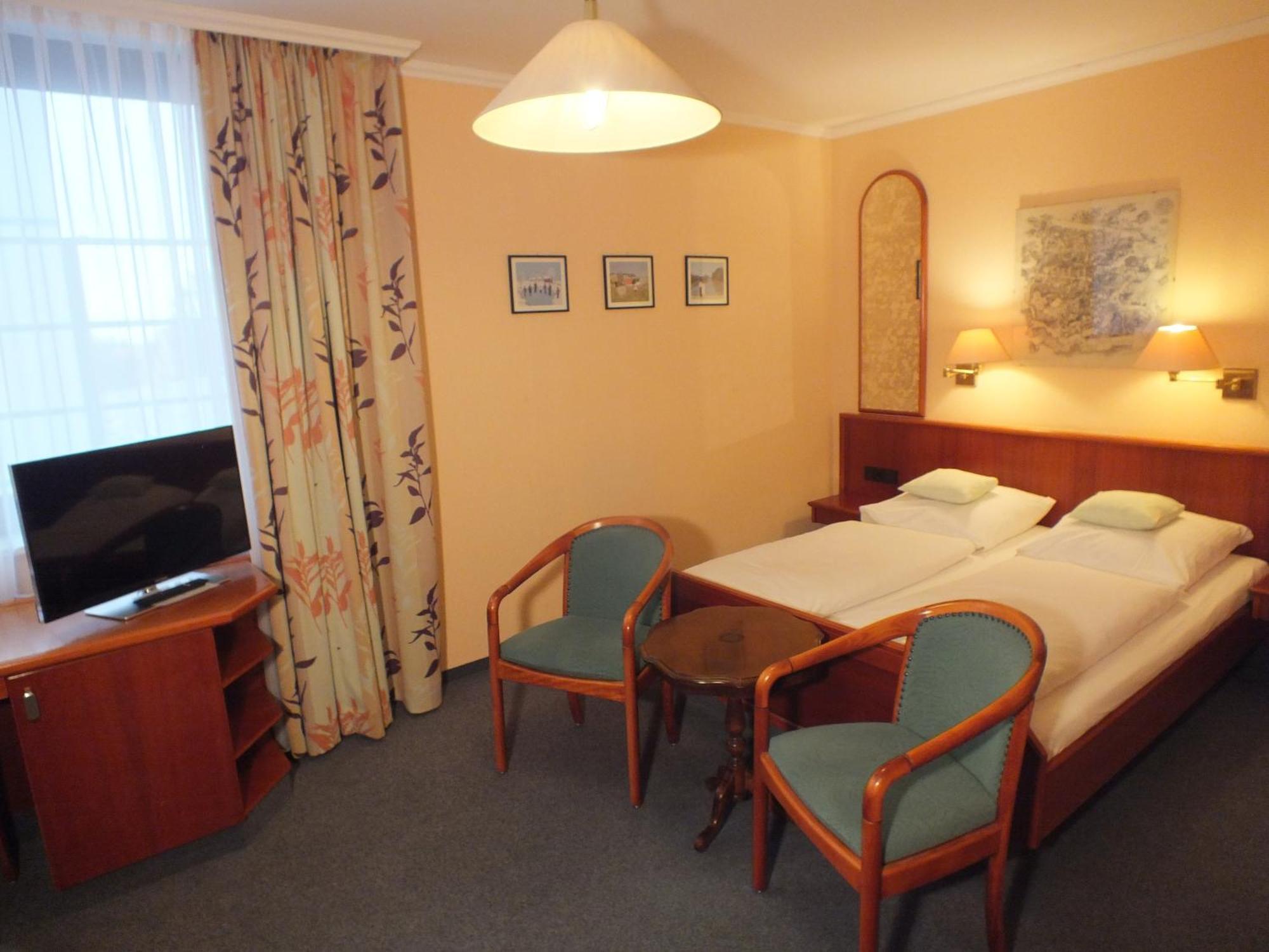 Hotel Stadt Pasing