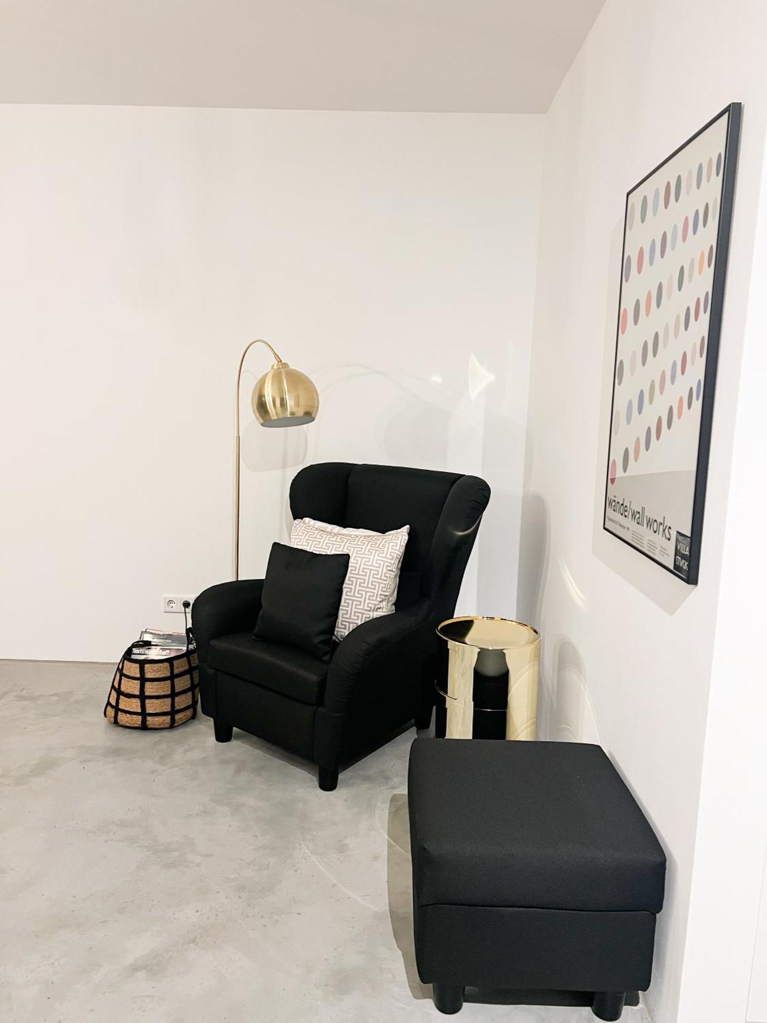 One Business 1 Apartment Munich