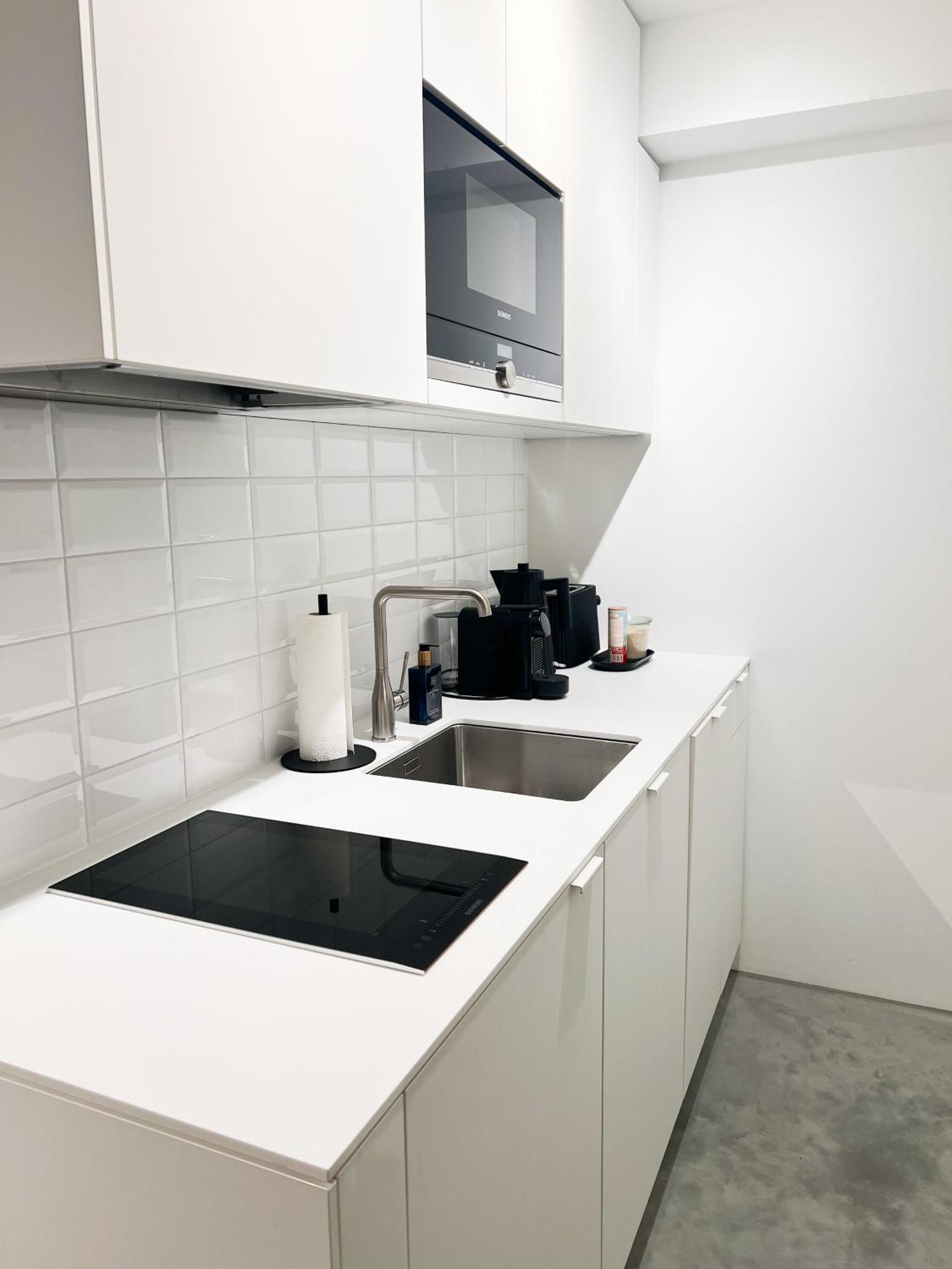 One Business 1 Apartment Munich