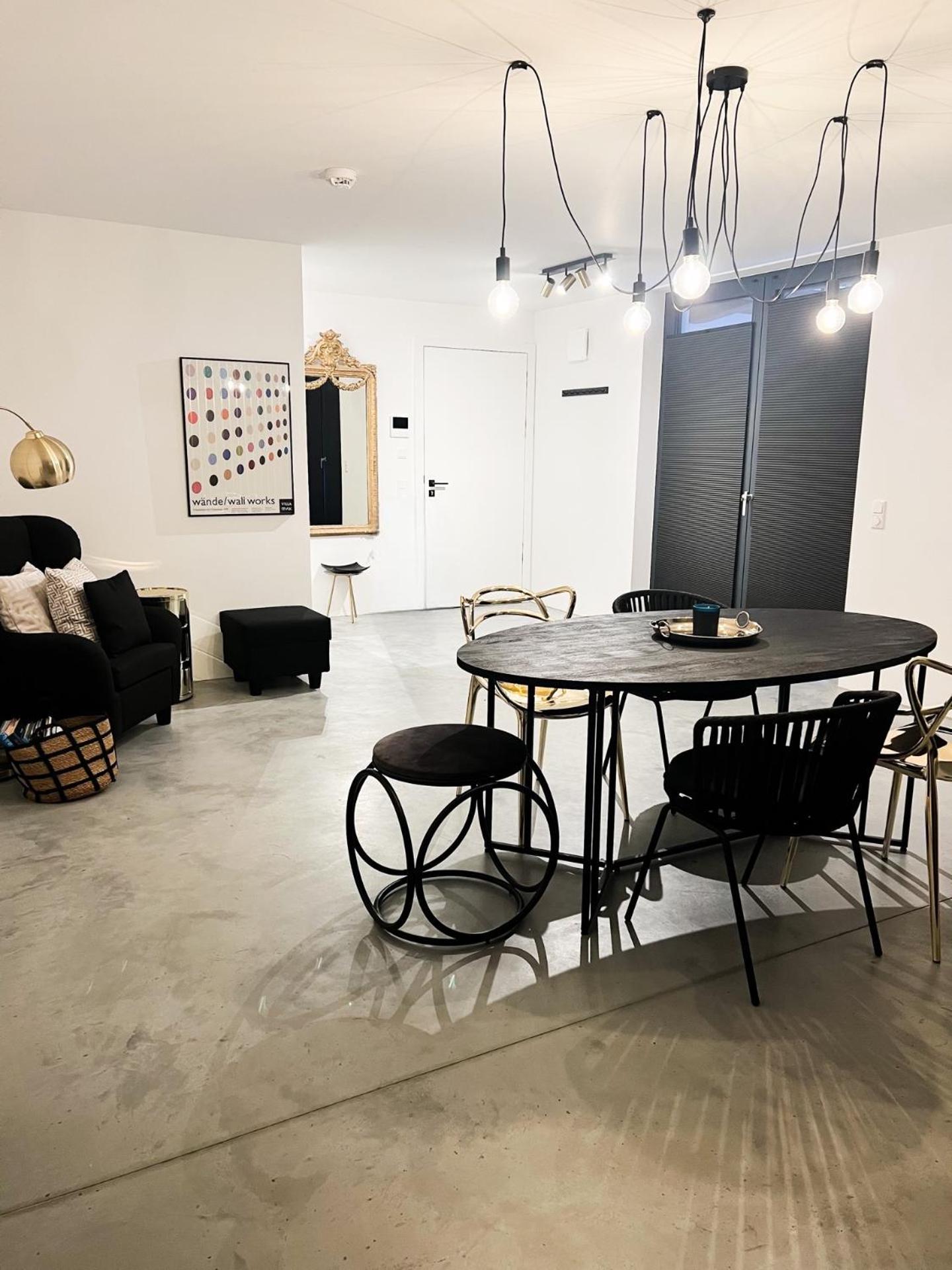 Apartment One Business 1 Munich