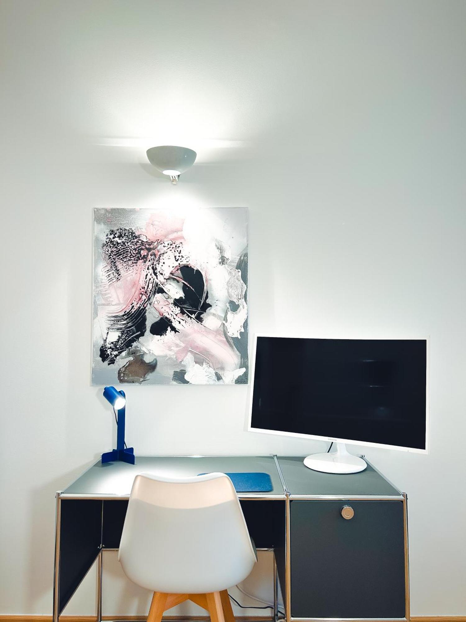 Apartment The Gallery Munich