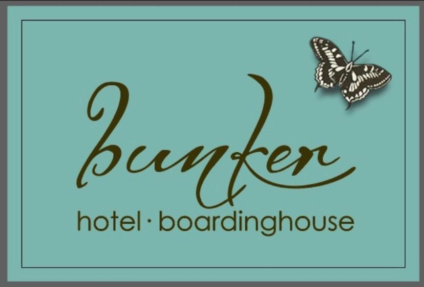 Im Bunker Aparthotel