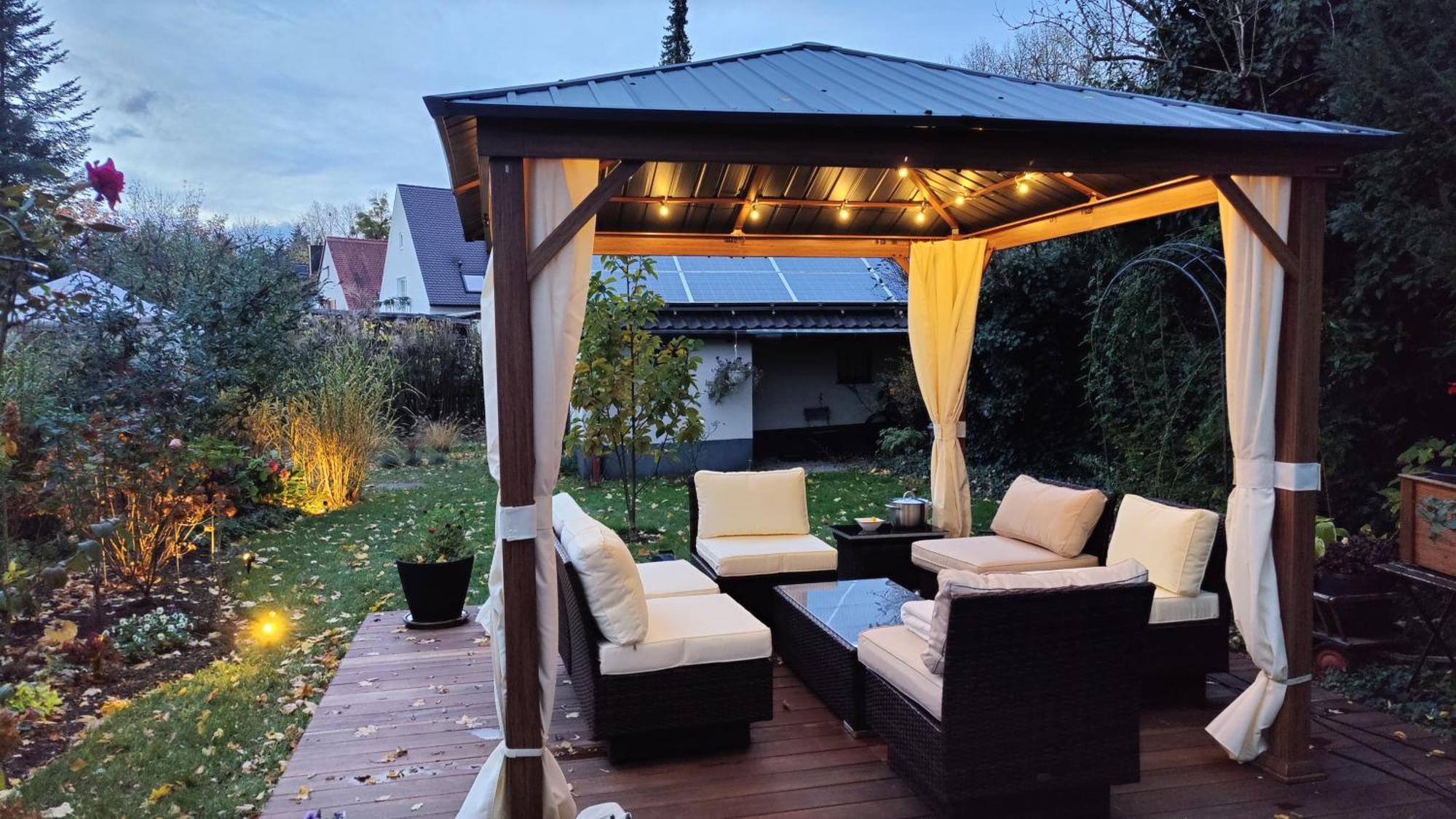 Aparthotel Paleo Finest Serviced Munich