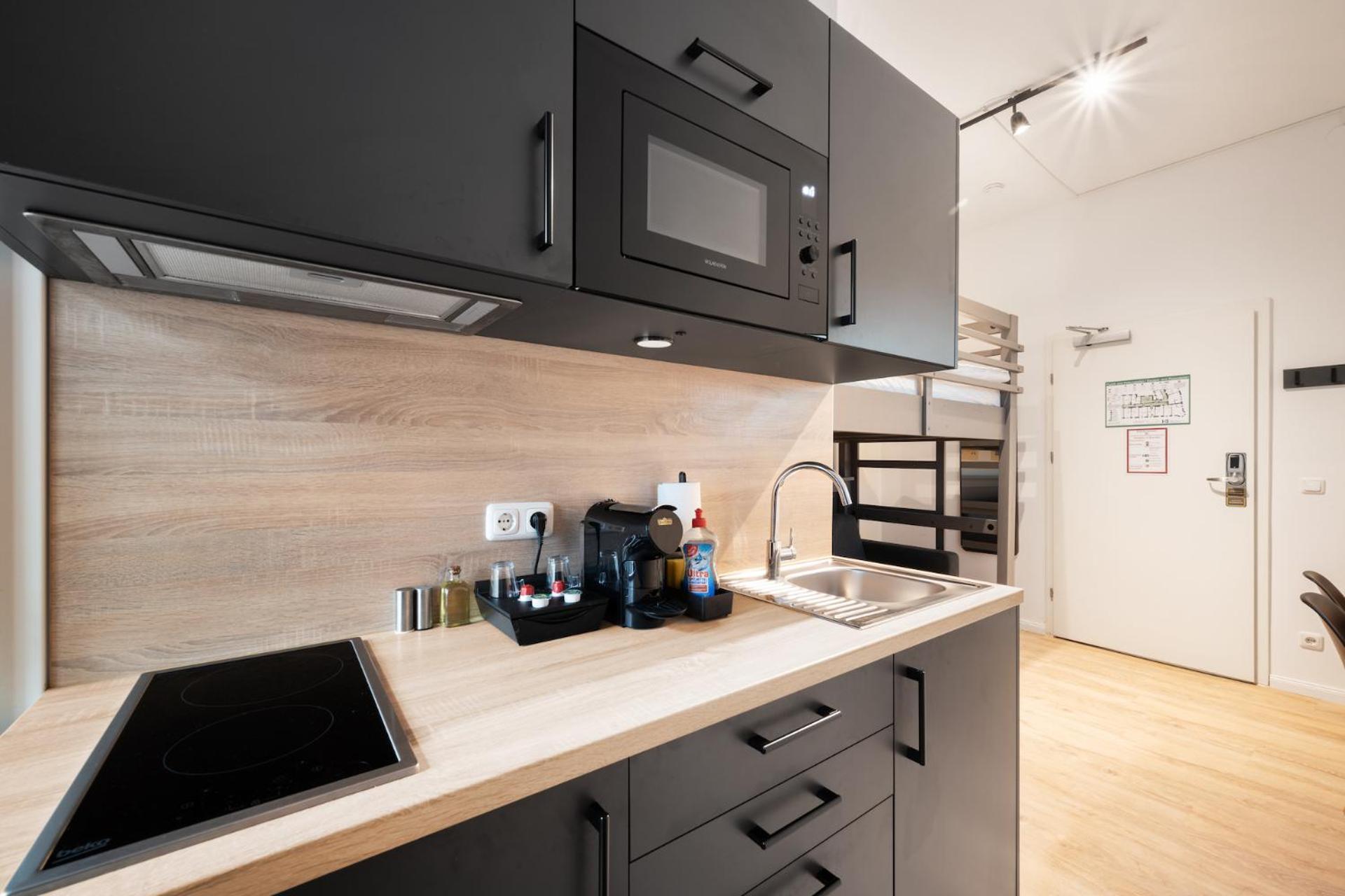 Servus By Homaris Munich