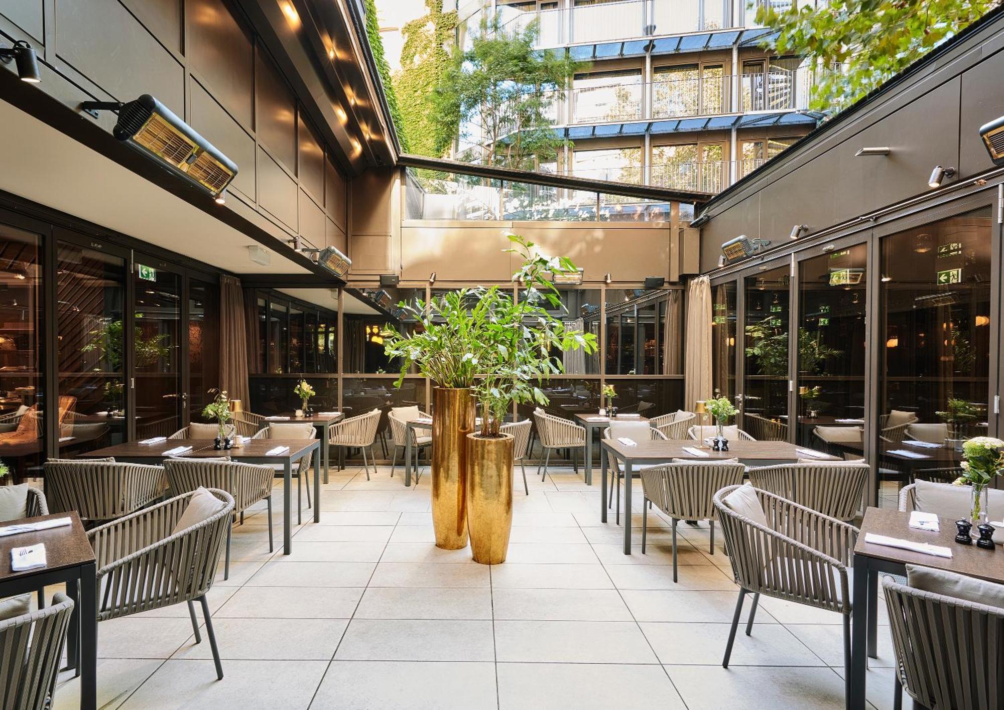 Living Viktualienmarkt Hotel Munich