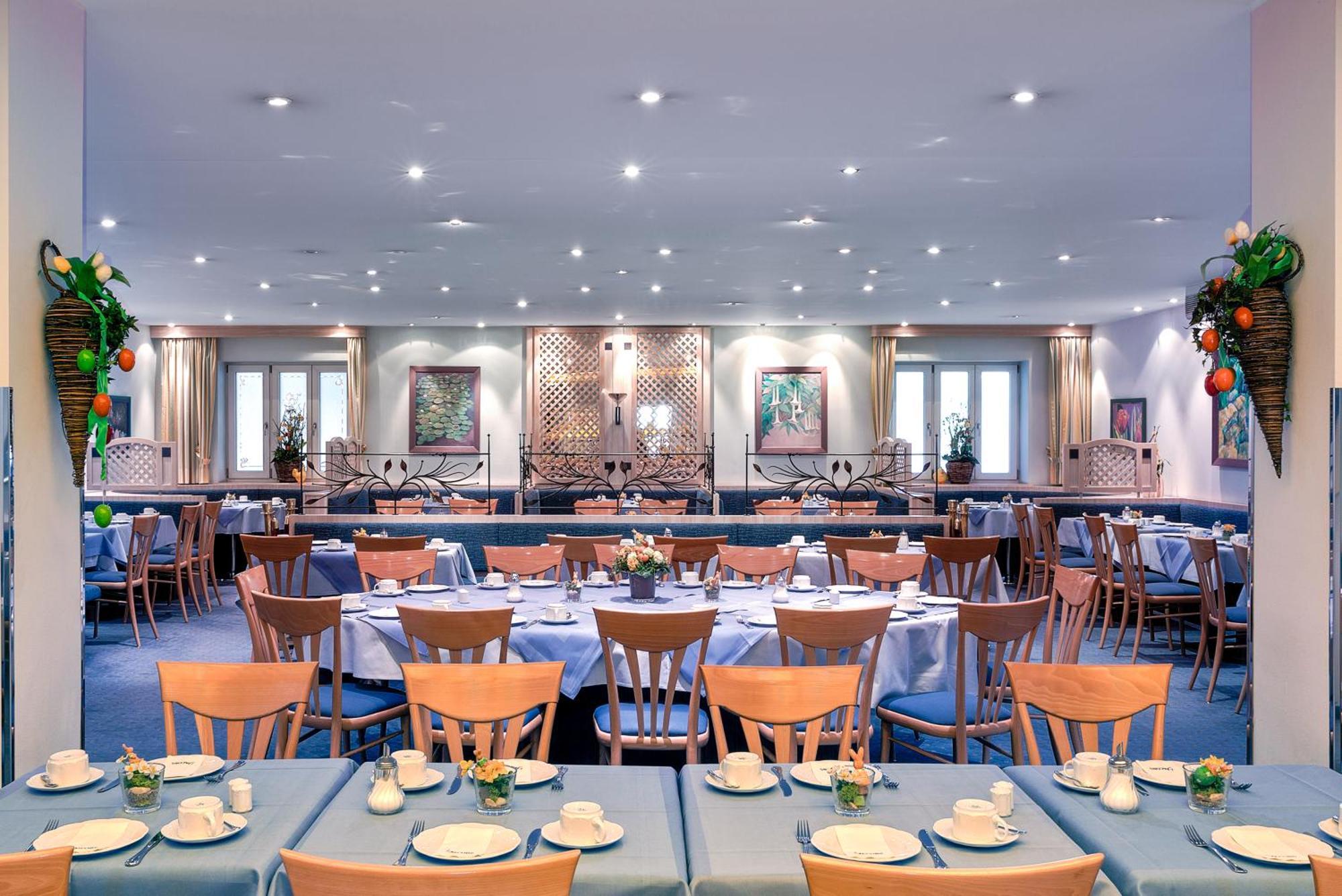 Am Moosfeld Hotel Munich