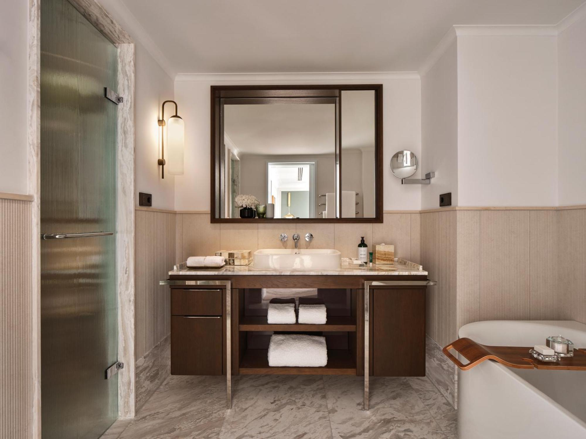 Rosewood Munich