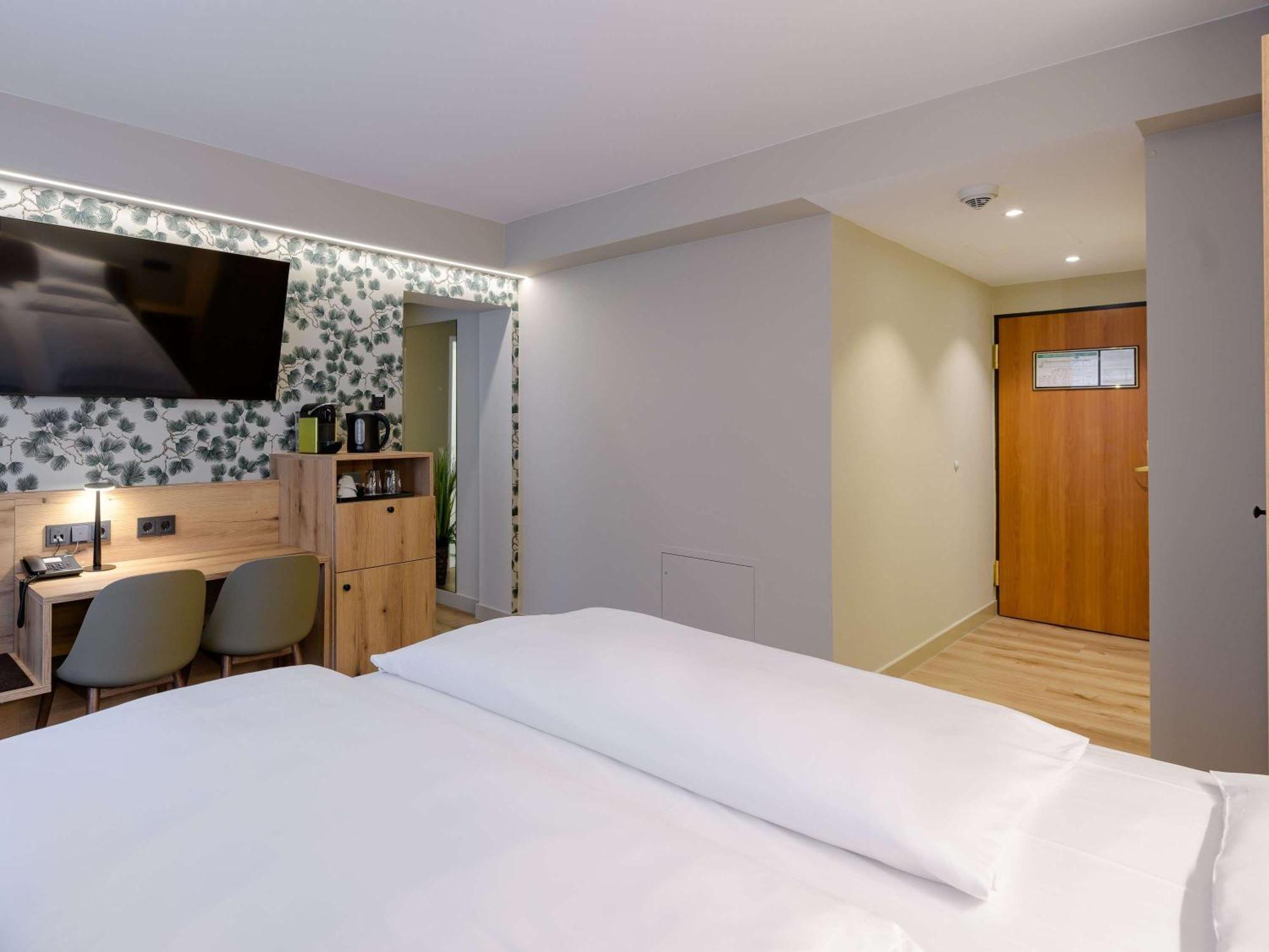 Mercure Altstadt Hotel Munich