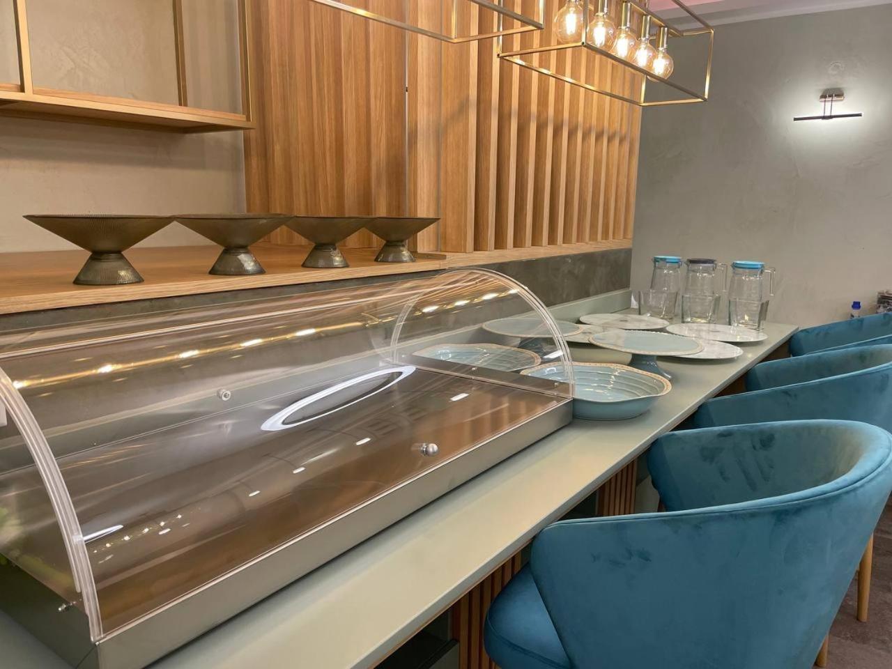 Hotel Design- Und Kunsthotel *