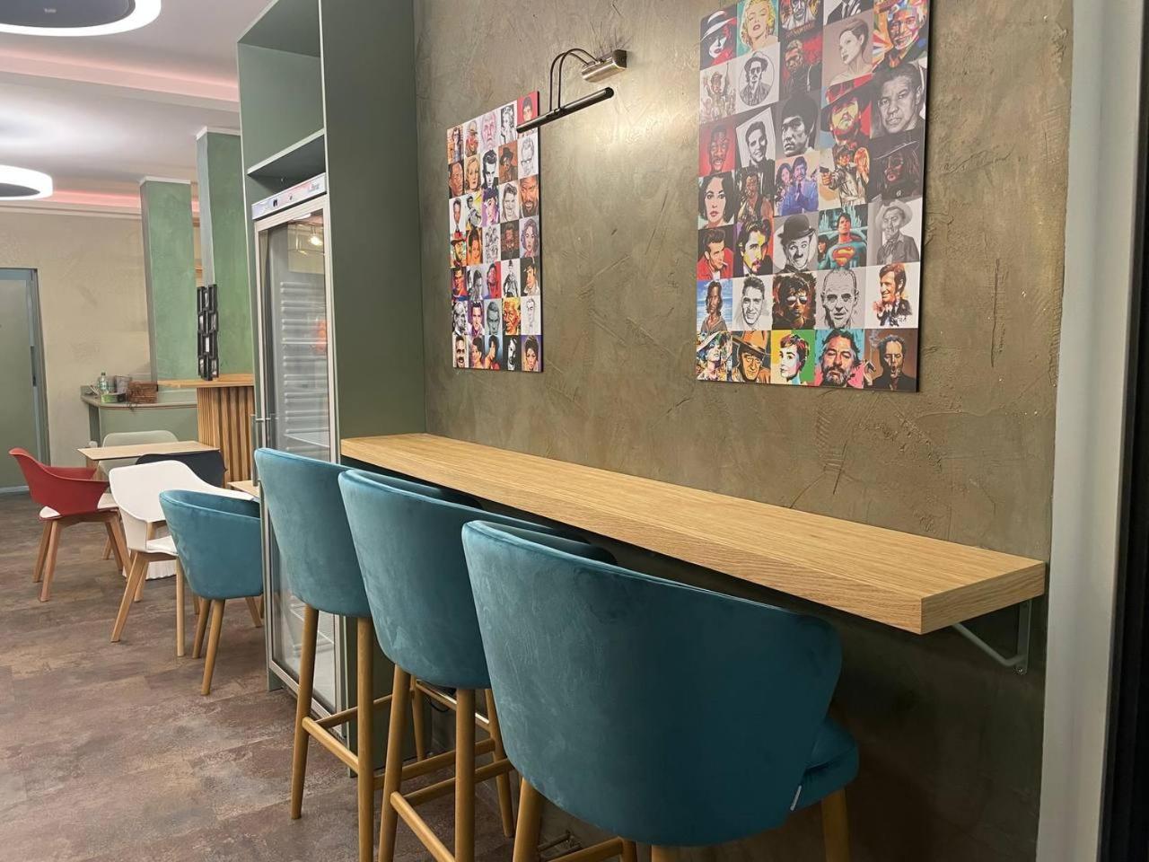 Hotel Design- Und Kunsthotel