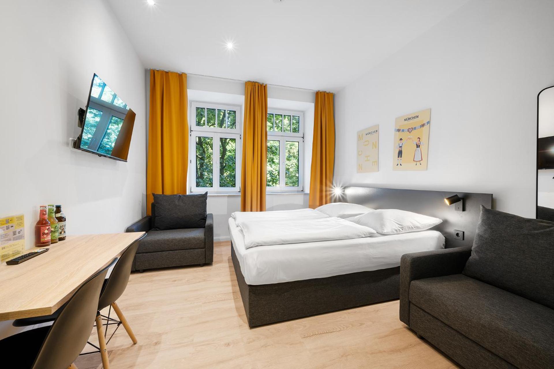 Aparthotel Servus By Homaris