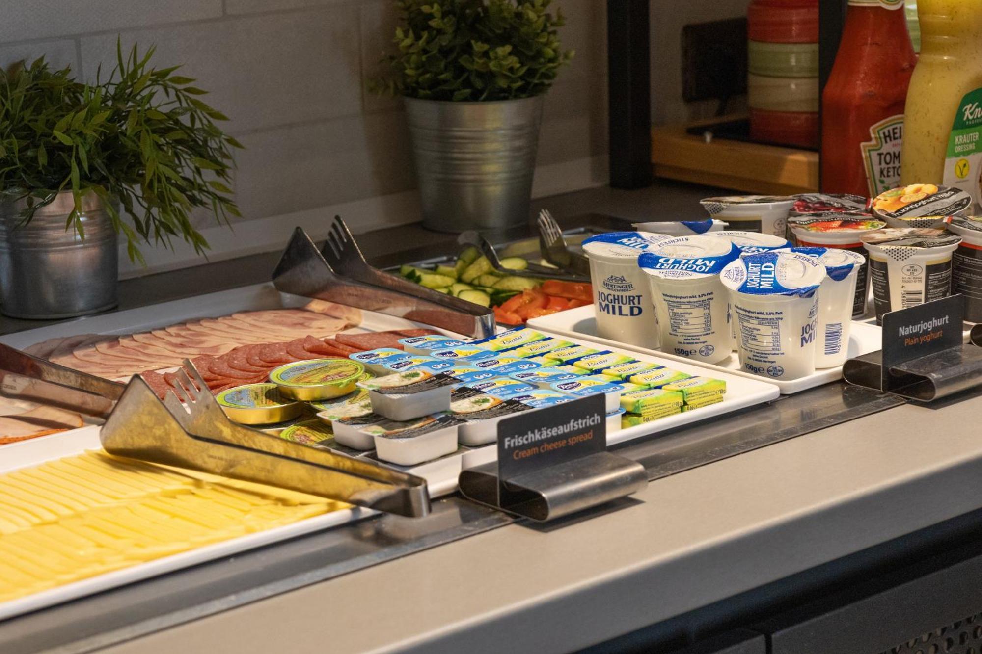 A&o Hauptbahnhof Hotel 2*