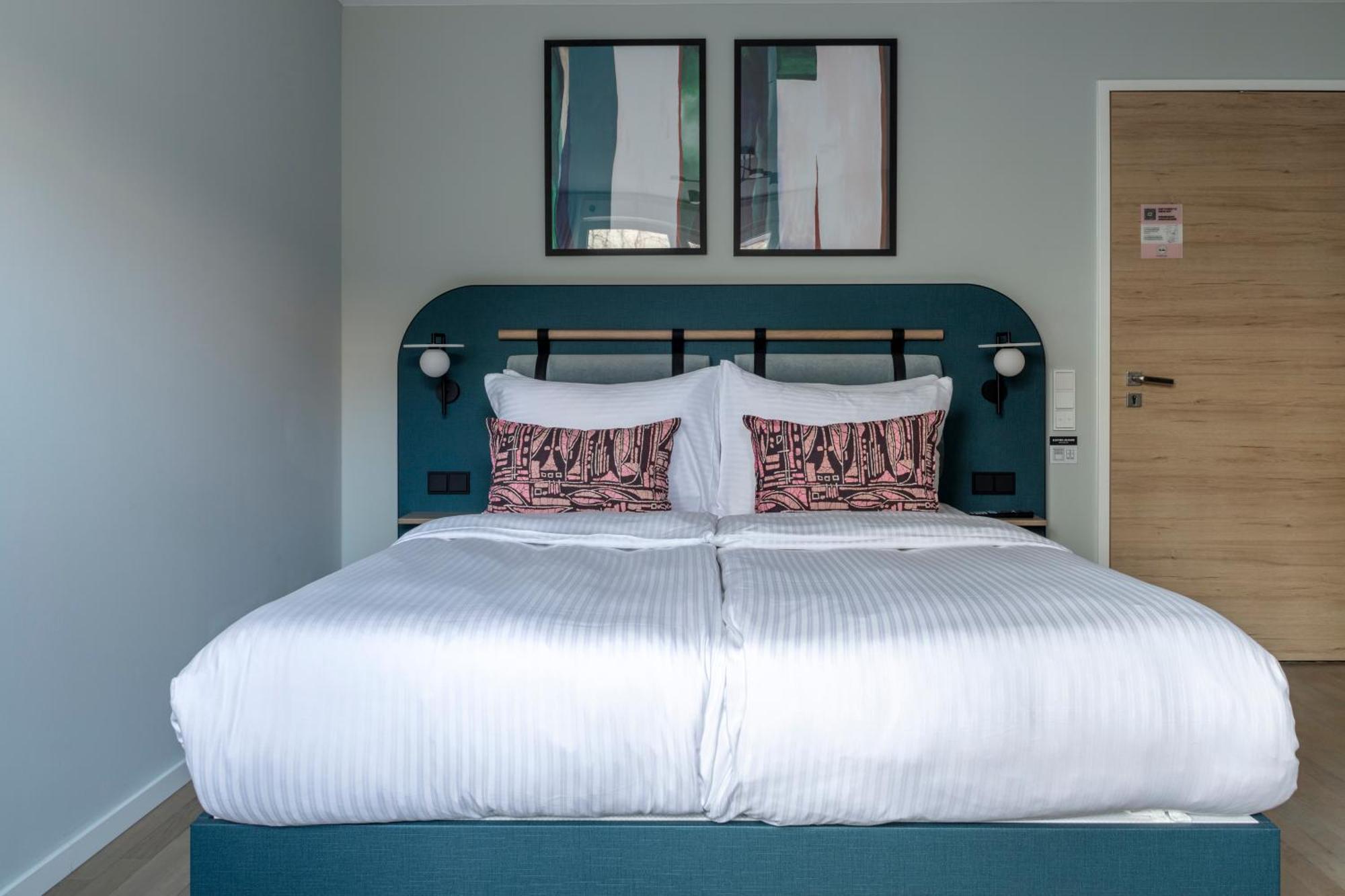 Numa Blend Aparthotel