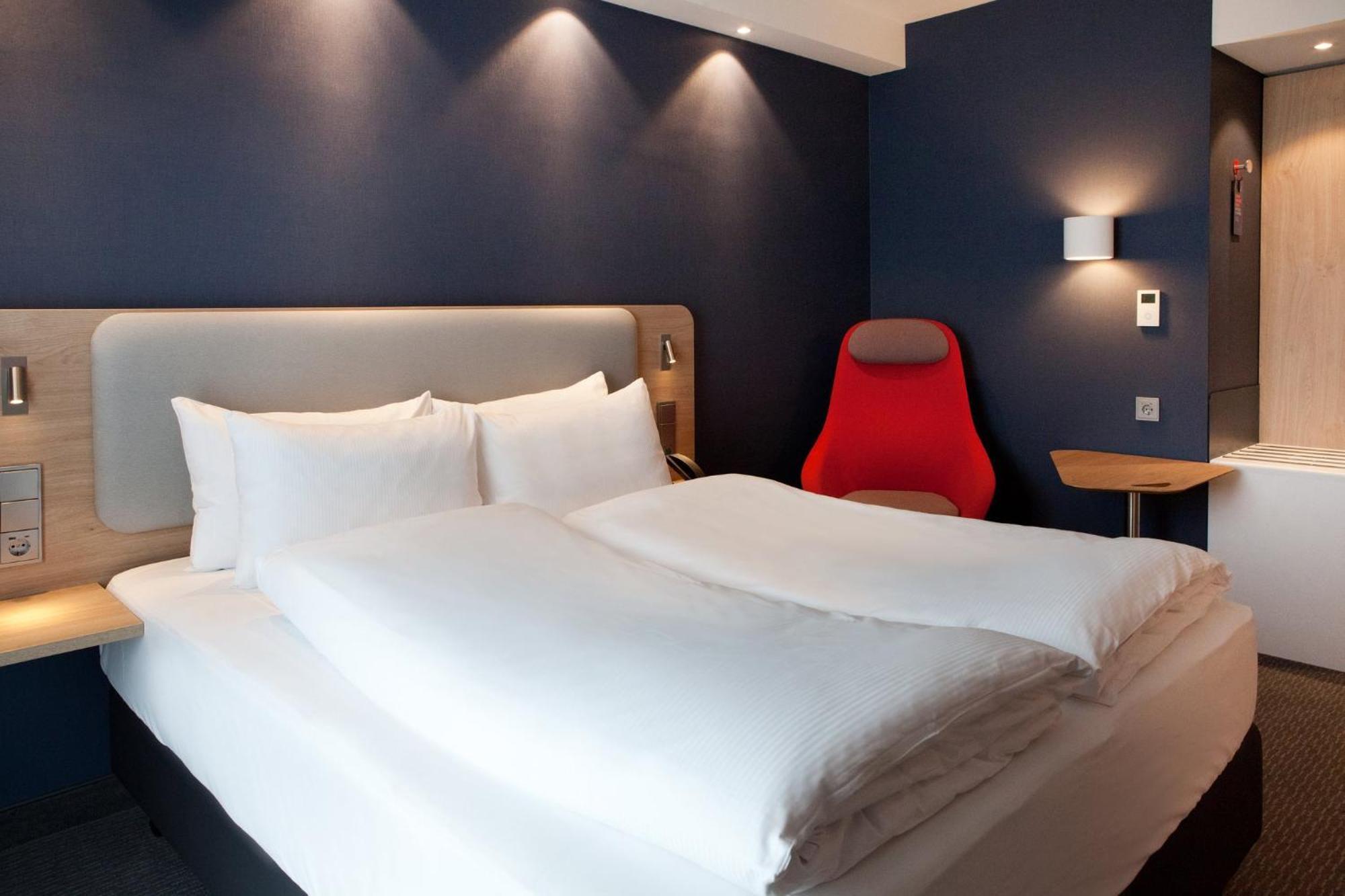 Express - Olympiapark By Ihg