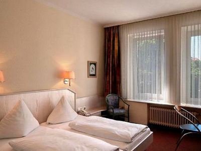 Hotel St Paul