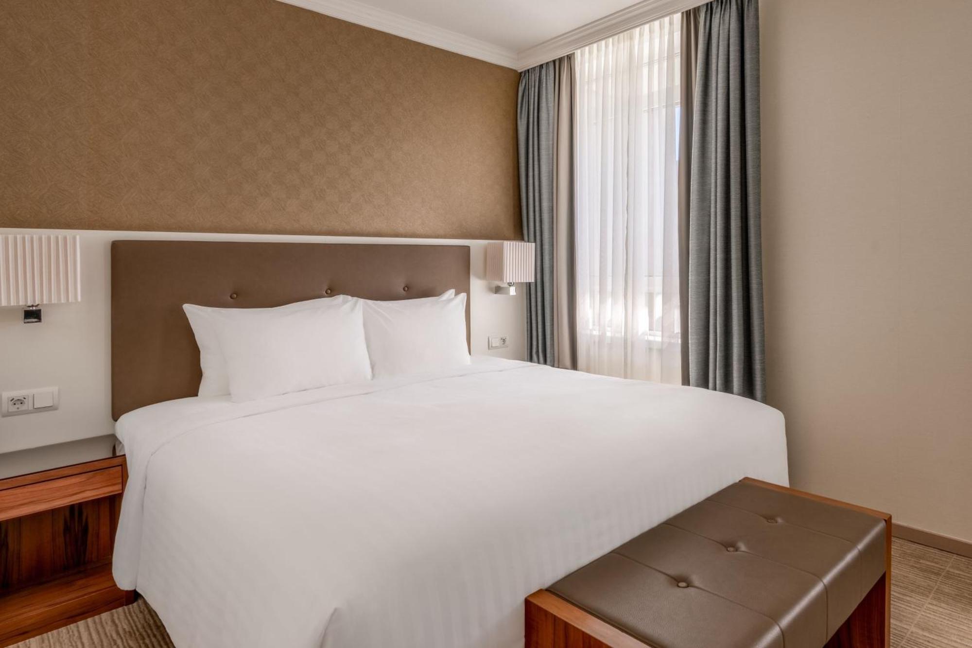 Marriott 4* Munich