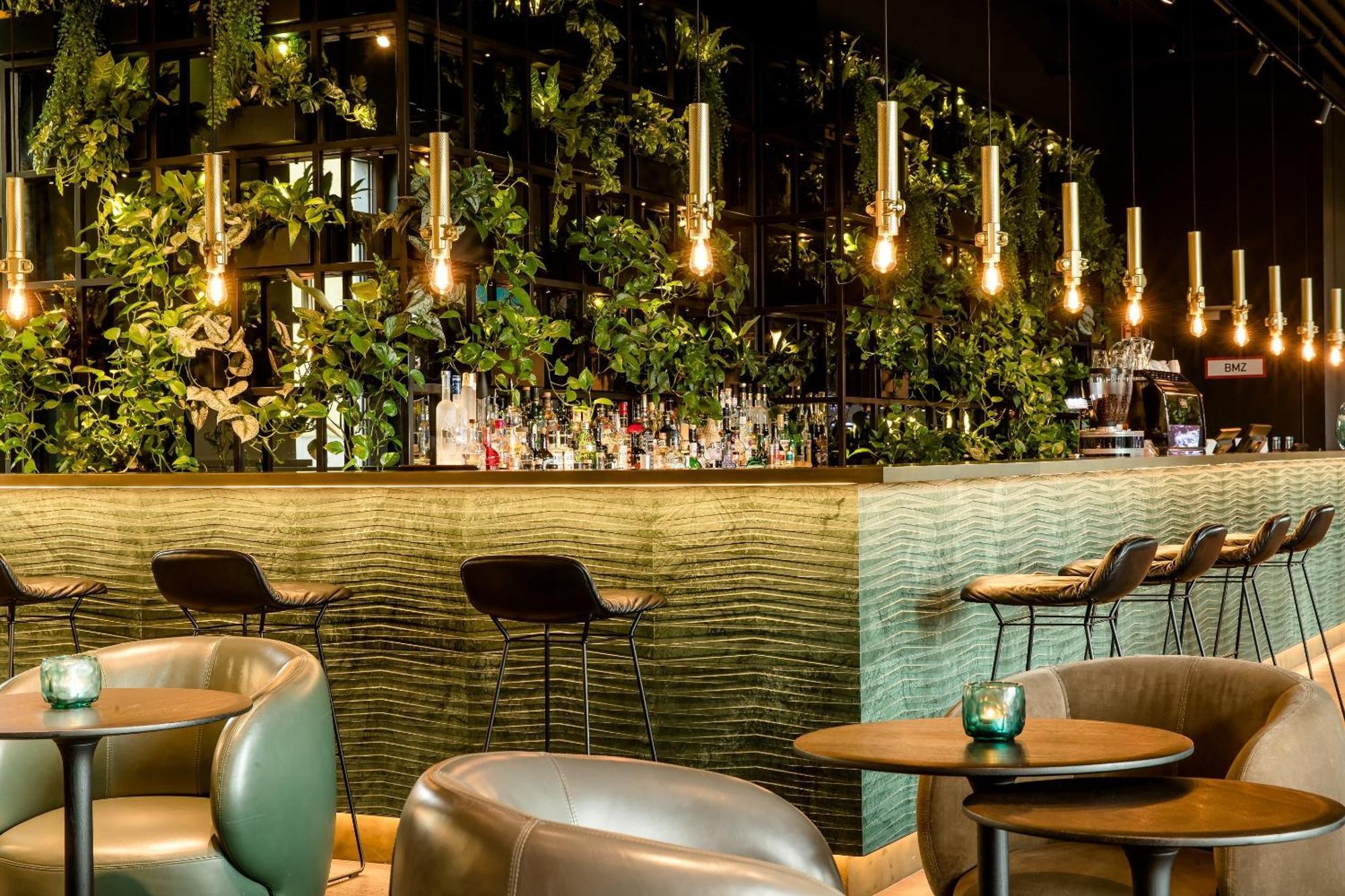 One Muenchen-east Side Hotel Munich