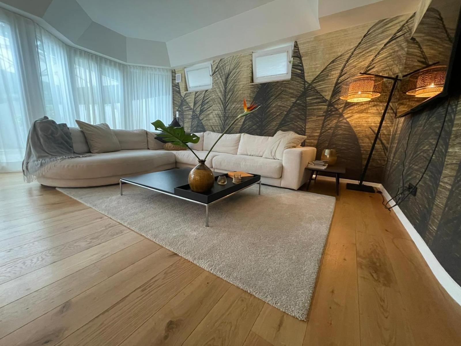 Luxurioeses Loft Mit Grosser Sonnenterrasse & Sauna *